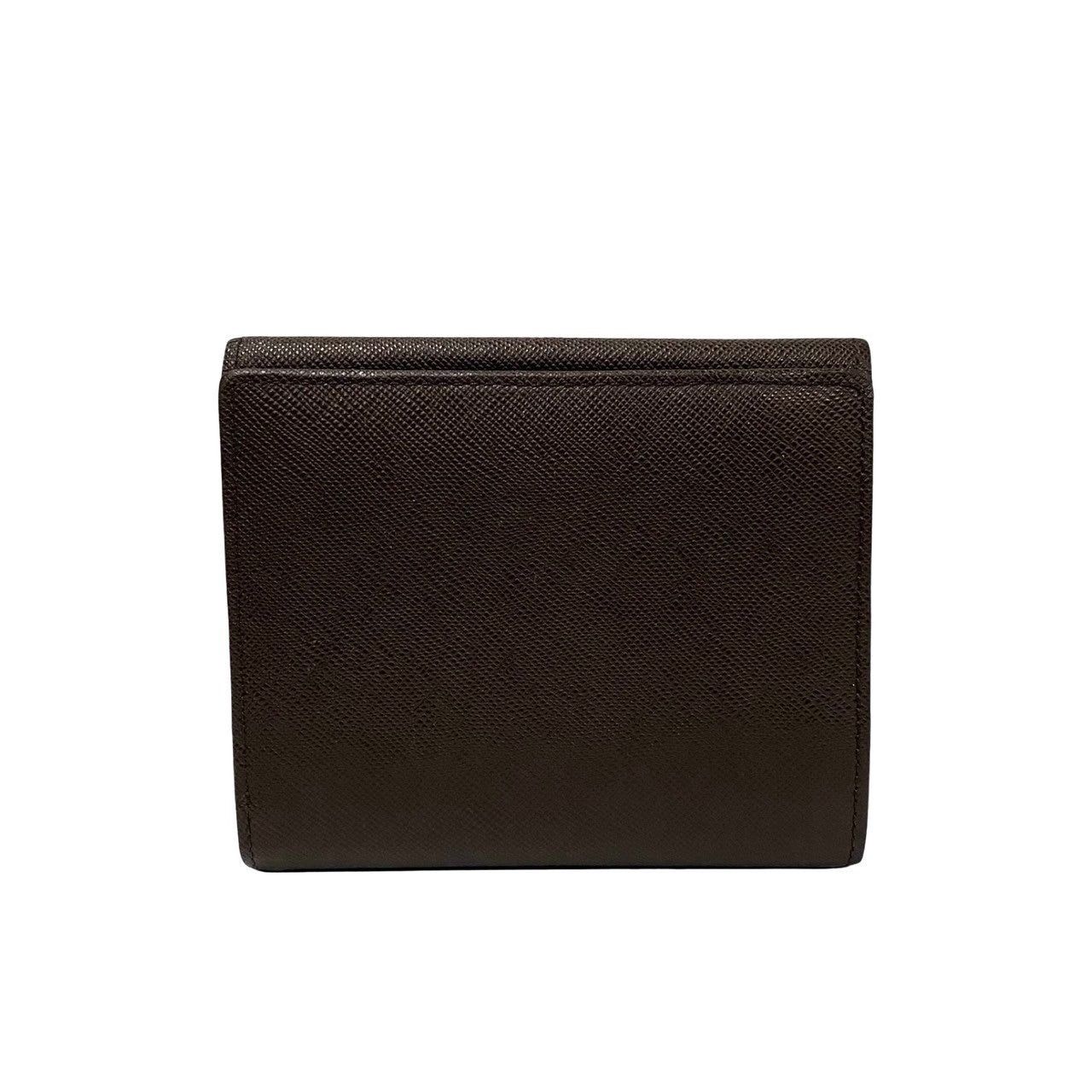 Burberry Burberry Brown Leather Size ONE SIZE - 3 Thumbnail