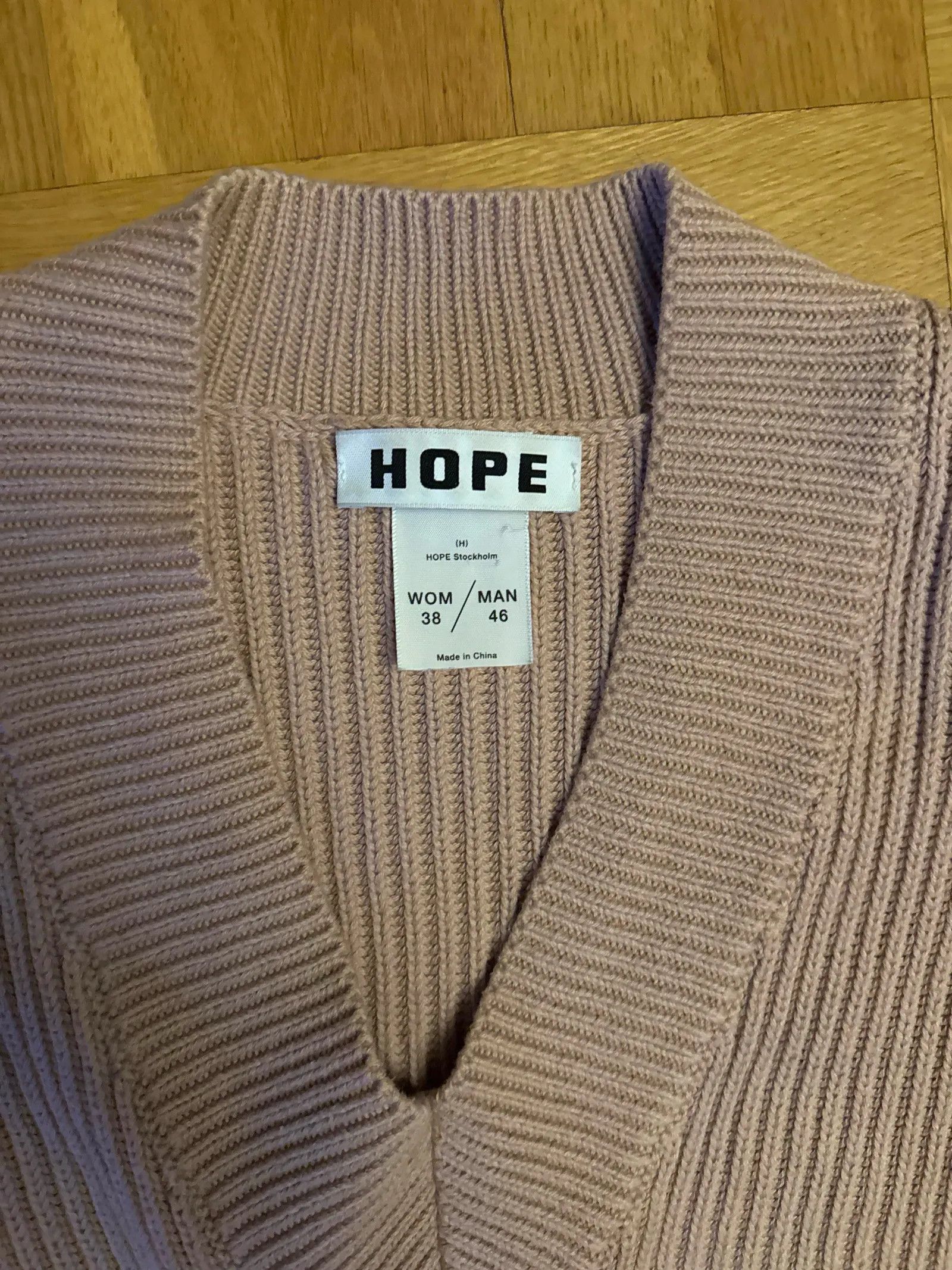 Hope Hope Style moon Sweater Sweater Size S / US 4 / IT 40 - 2 Thumbnail
