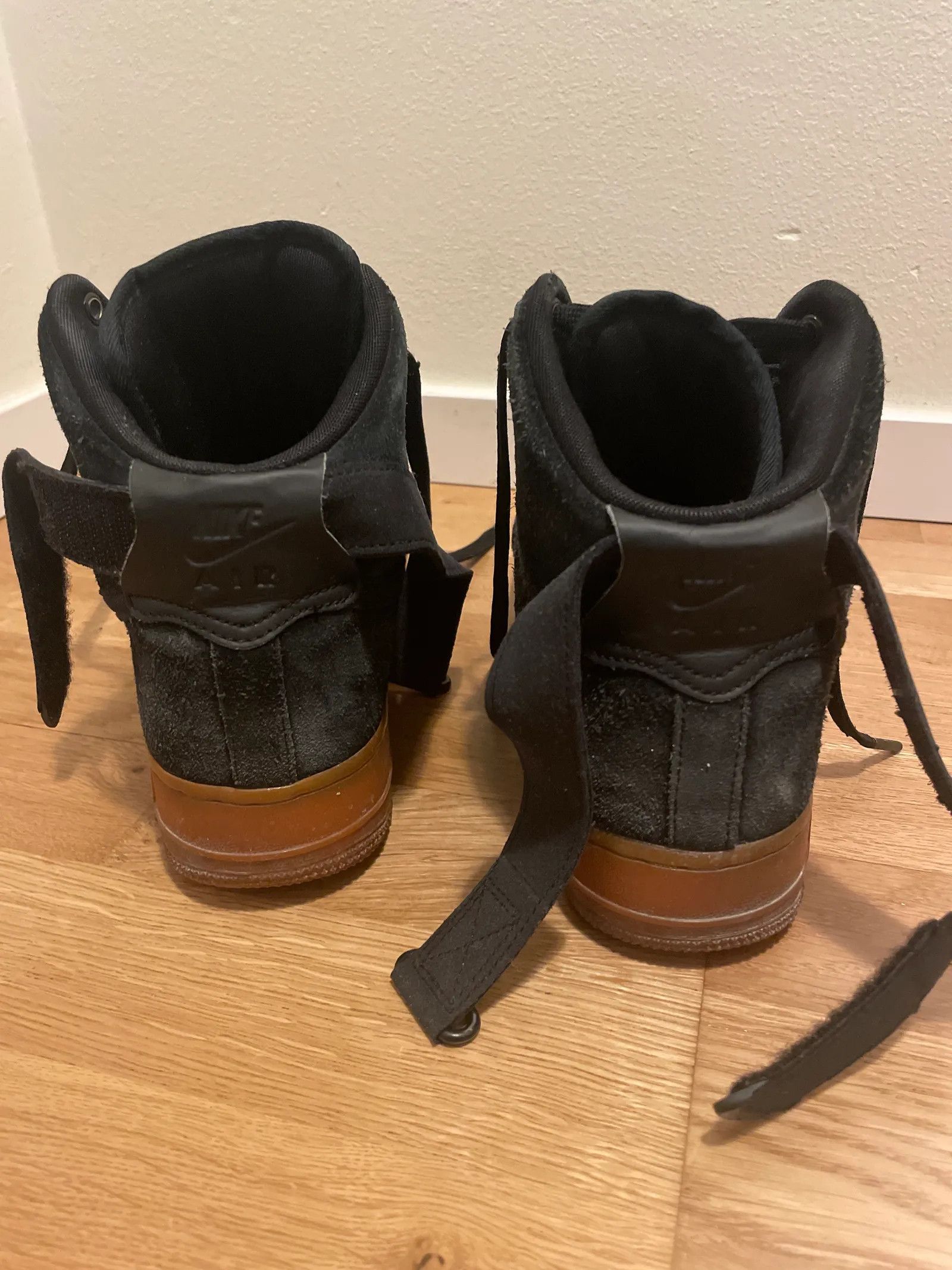 Nike Nike Sneakers Size US 11 / IT 41 - 3 Thumbnail