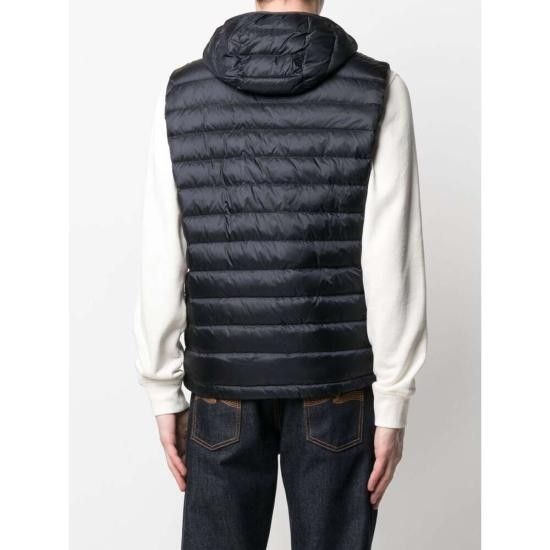 Paul & Shark PAUL & SHARK Men Vests C0P2007 013 BLUE Size US XXL / EU 58 / 5 - 6 Thumbnail
