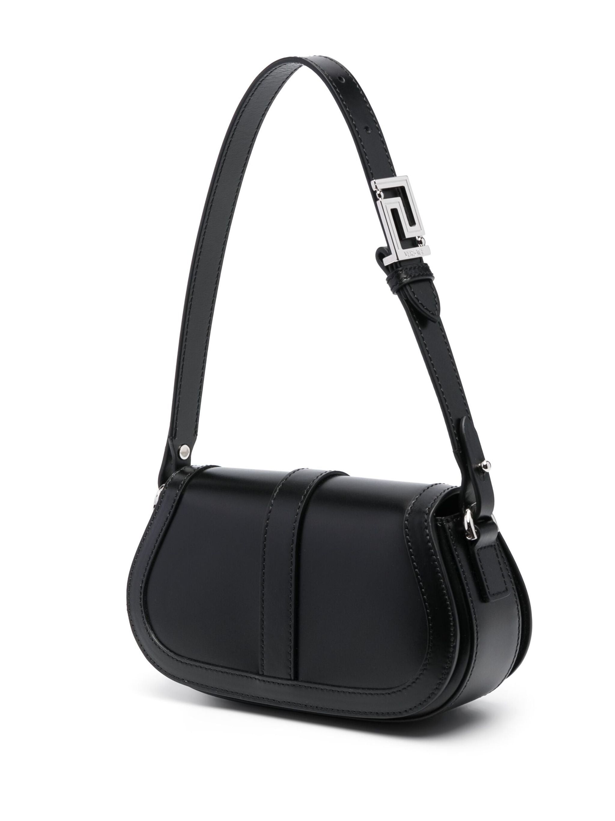 Versace Versace Greca Goddess Mini Shoulder Bag Size ONE SIZE - 2 Thumbnail