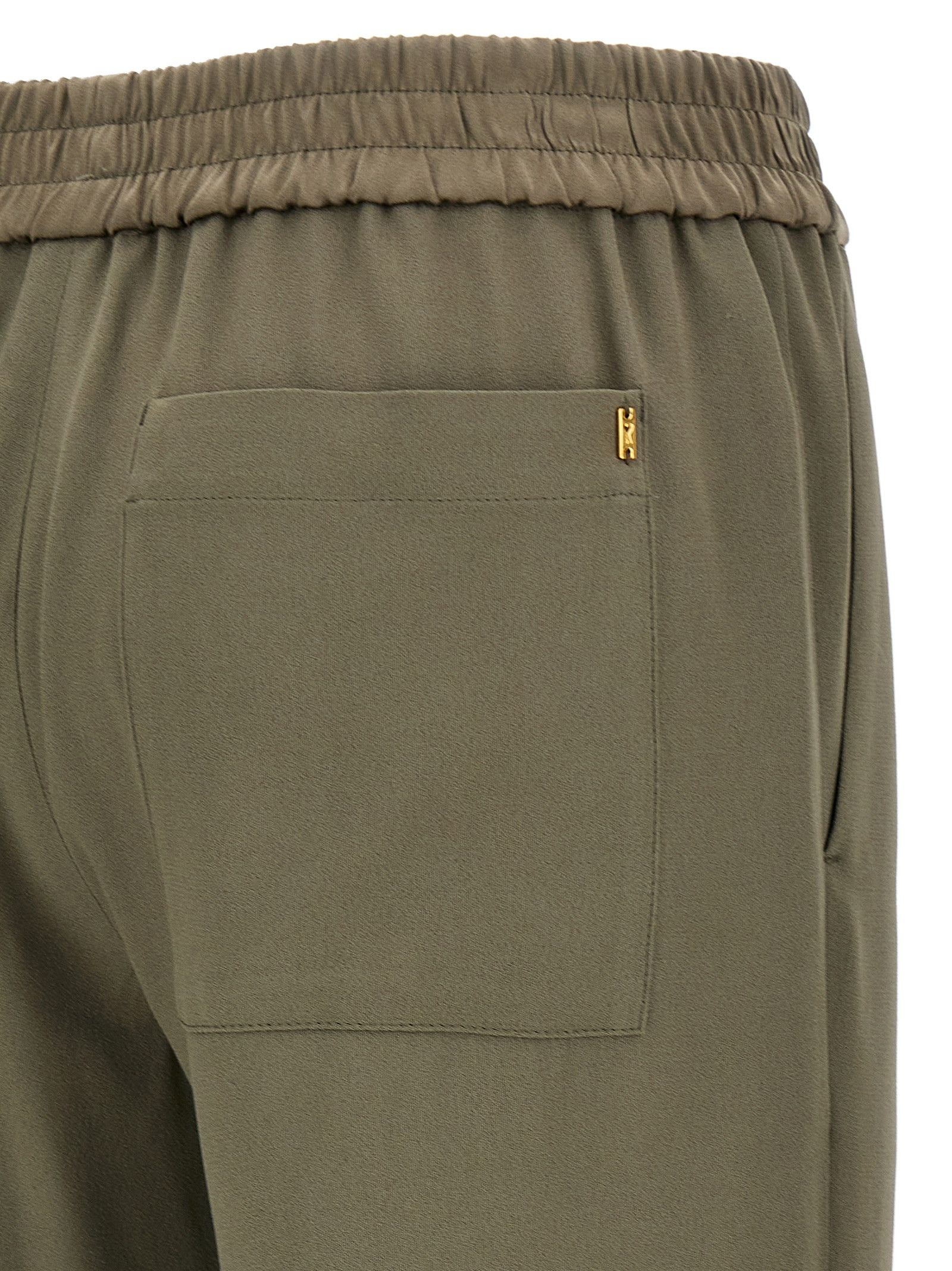 AMI Buckle Pants Size 32" / US 10 / IT 46 - 4 Thumbnail