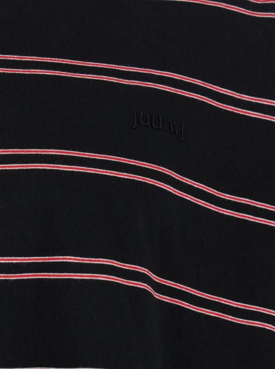 Juun.J JUUN.J Men Jacket JC5241P015BLACK Black Size US M / EU 48-50 / 2 - 3 Thumbnail
