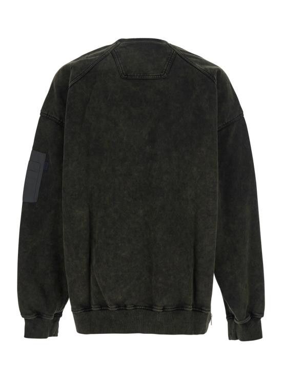 Juun.J JUUN.J Men Jacket JC5241P00HKHAKI Green Size US M / EU 48-50 / 2 - 2 Thumbnail