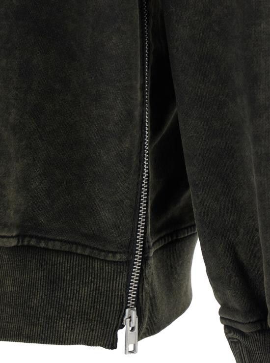 Juun.J JUUN.J Men Jacket JC5241P00HKHAKI Green Size US M / EU 48-50 / 2 - 3 Thumbnail