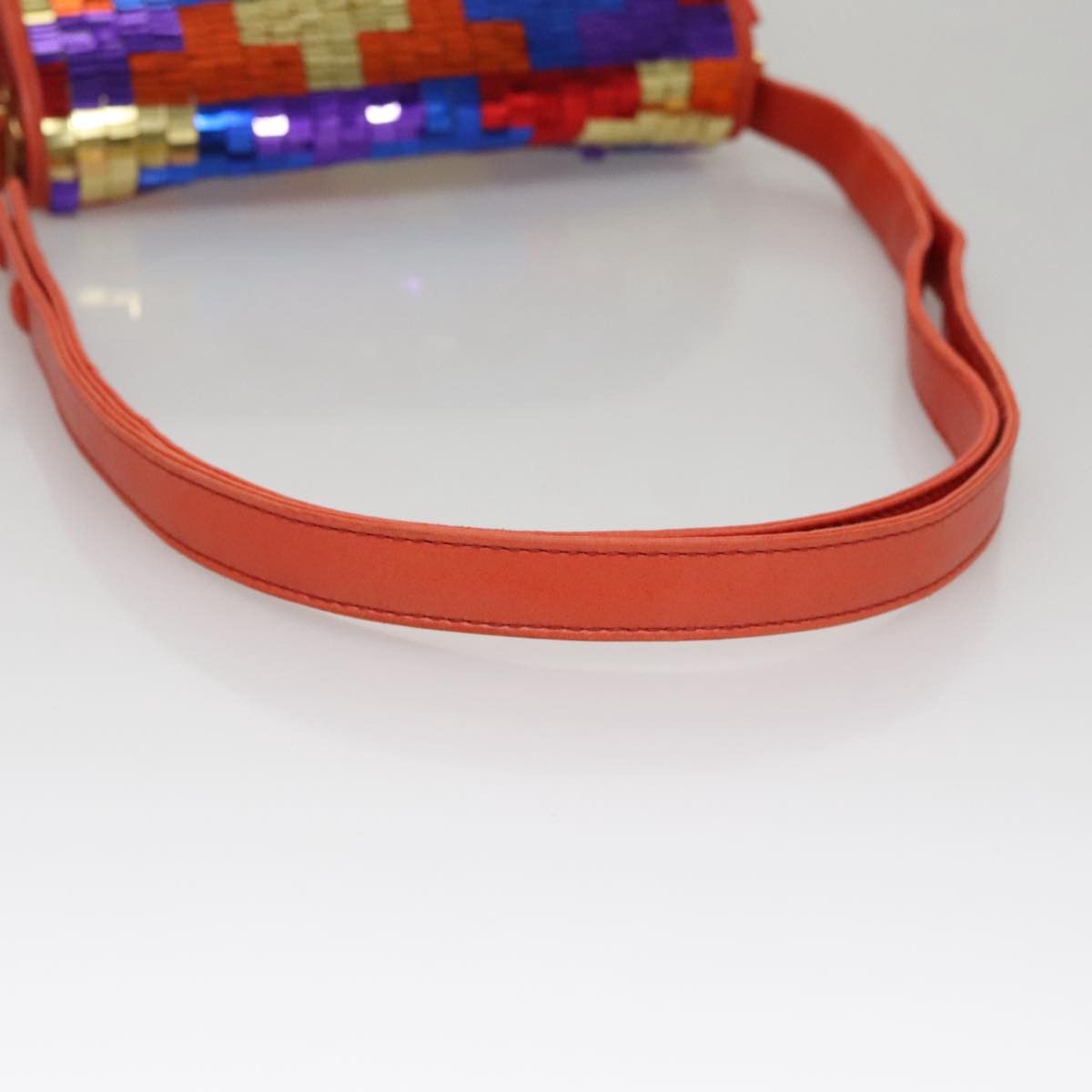Fendi -- Multicolour Leather Shoulder Bag (Pre-Owned) Size ONE SIZE - 6 Thumbnail