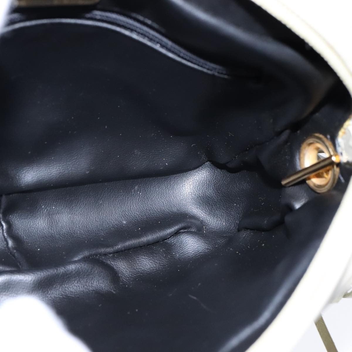 Bally Grey Leather Shoulder Bag (Pre-Owned) Size ONE SIZE - 18 Thumbnail
