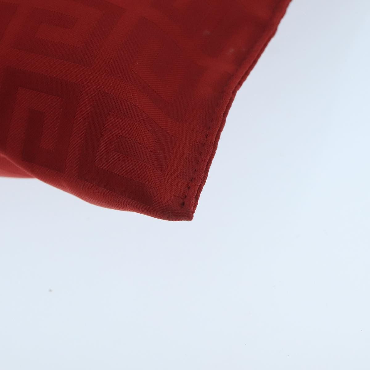 Givenchy Red Canvas Shoulder Bag (Pre-Owned) Size ONE SIZE - 7 Thumbnail