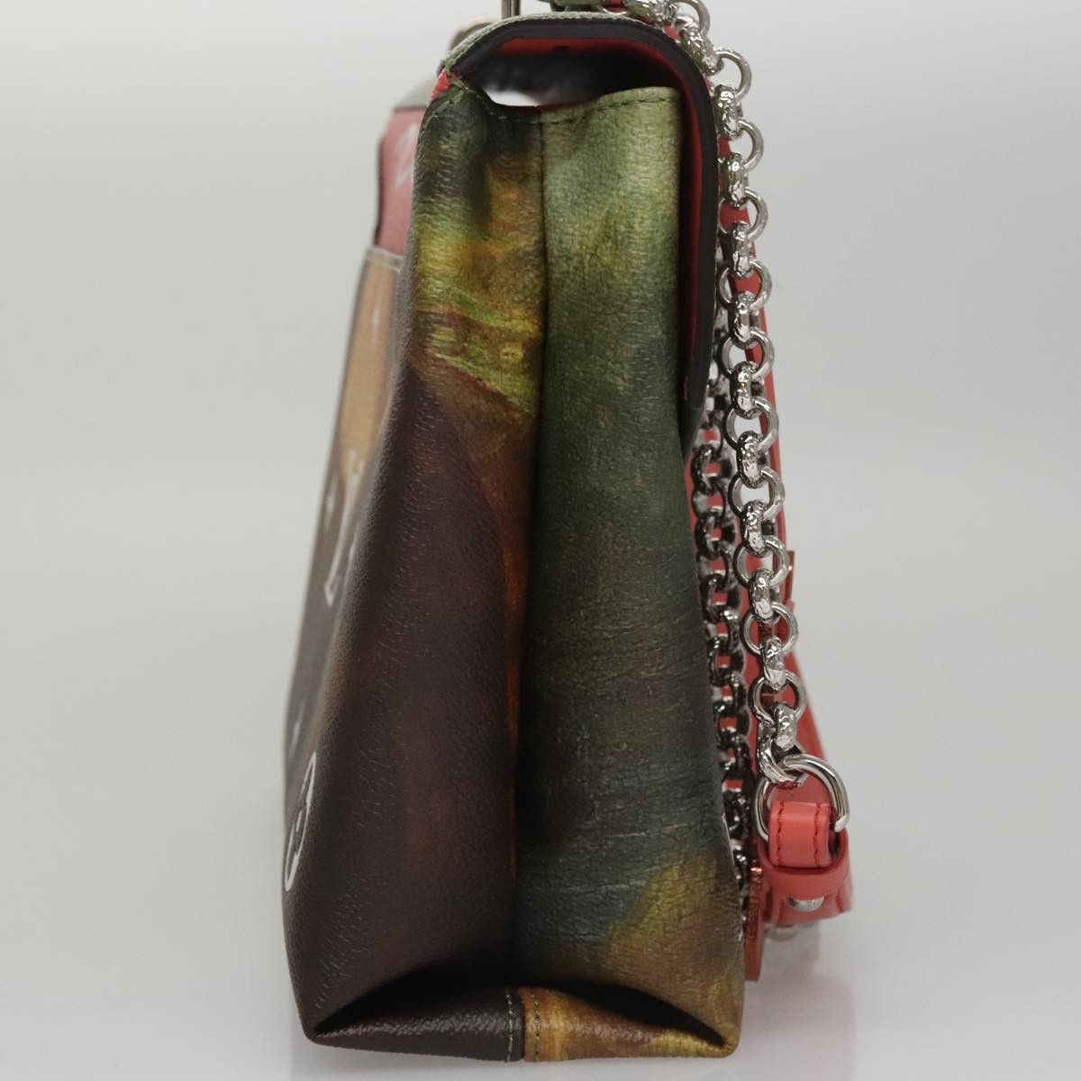 Louis Vuitton Multicolour Canvas Shoulder Bag (Pre-Owned) Size ONE SIZE - 5 Thumbnail