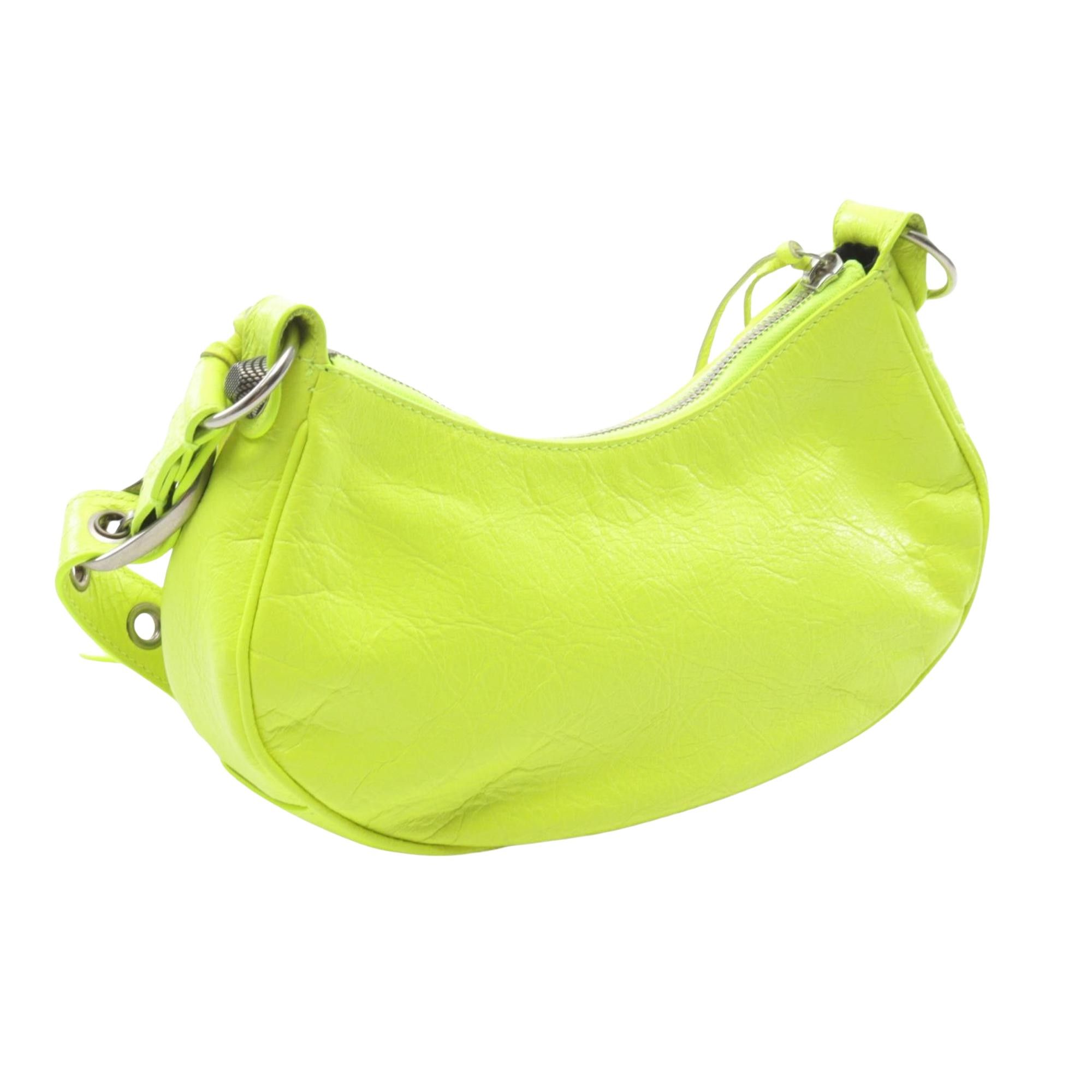 Balenciaga Balenciaga Cagole shoulder Size ONE SIZE - 2 Thumbnail