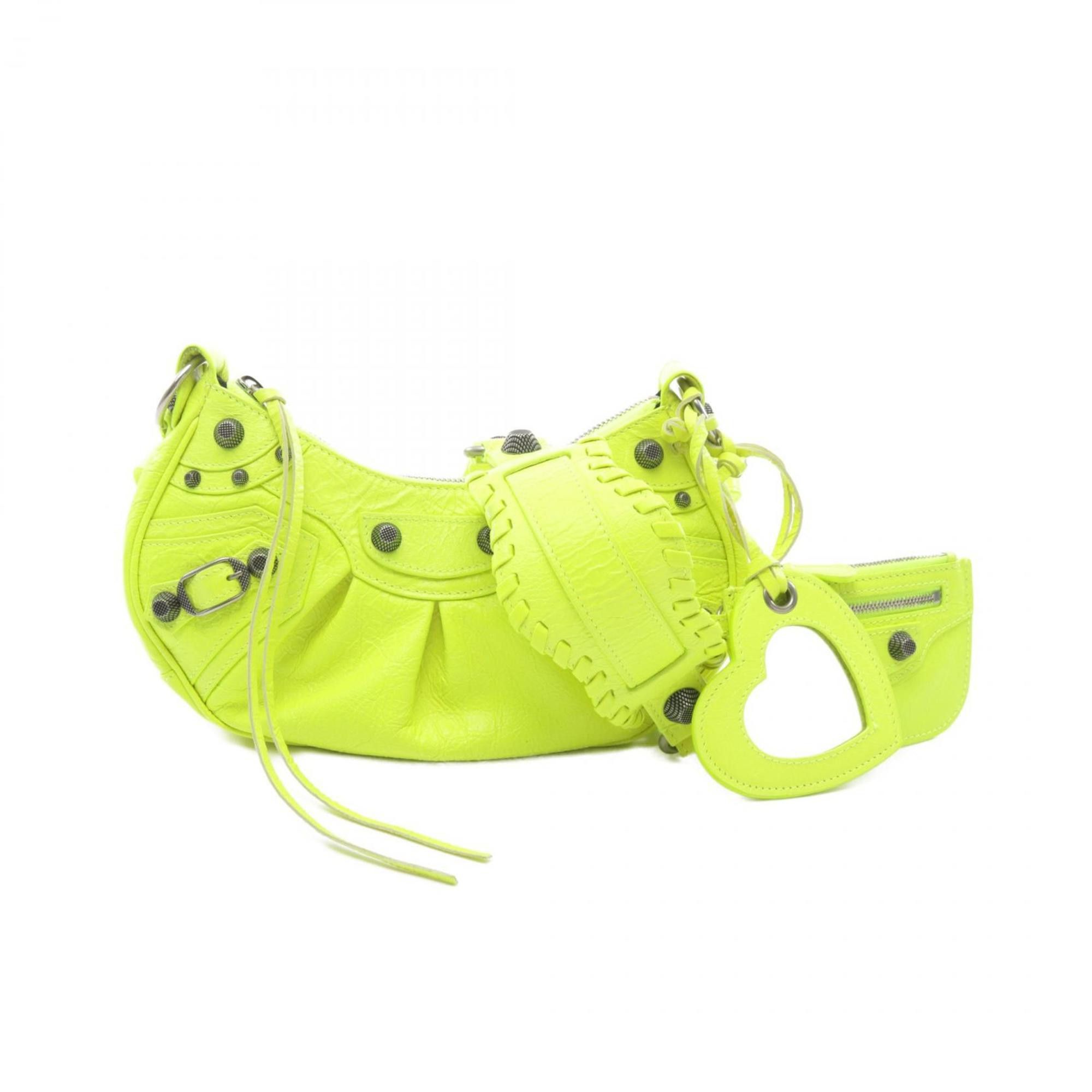 Balenciaga Balenciaga Cagole shoulder Size ONE SIZE - 6 Thumbnail