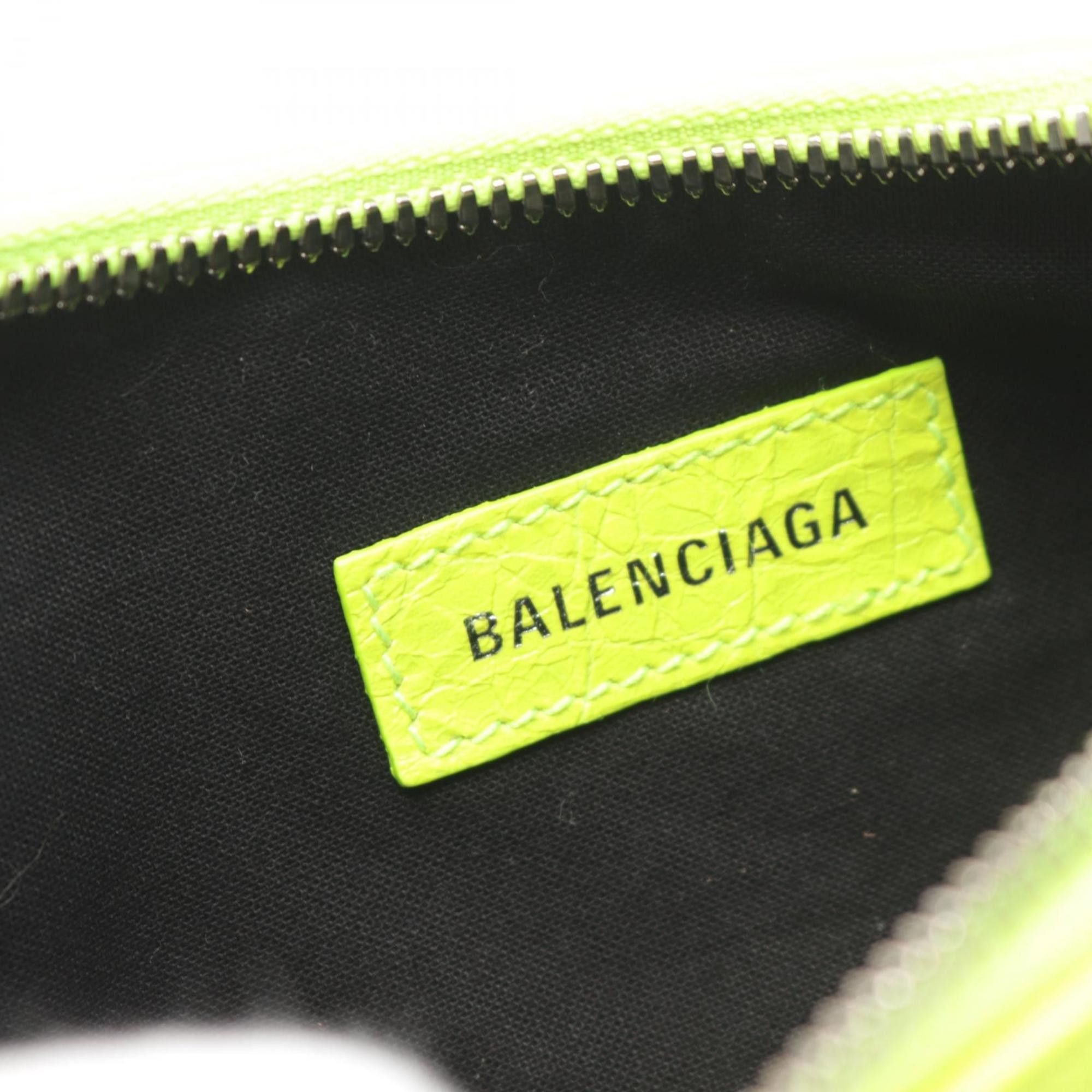 Balenciaga Balenciaga Cagole shoulder Size ONE SIZE - 5 Thumbnail