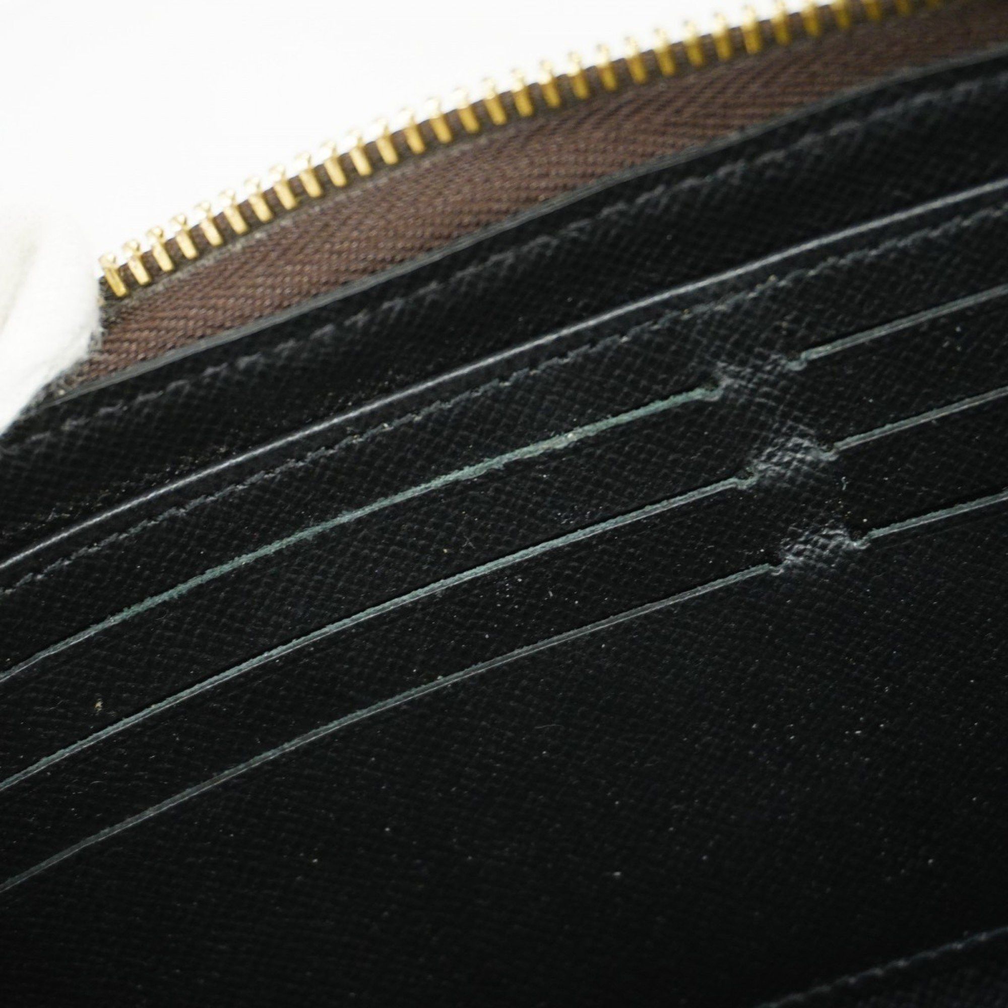 Louis Vuitton Louis Vuitton Zippy wallet Size ONE SIZE - 17 Thumbnail