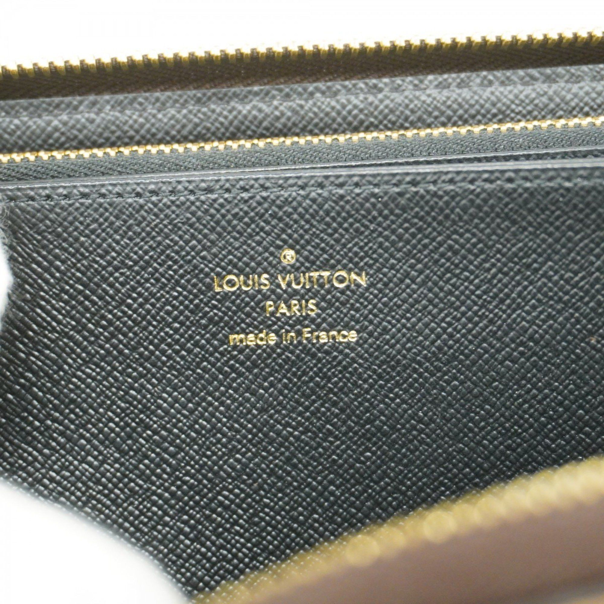 Louis Vuitton Louis Vuitton Zippy wallet Size ONE SIZE - 12 Thumbnail