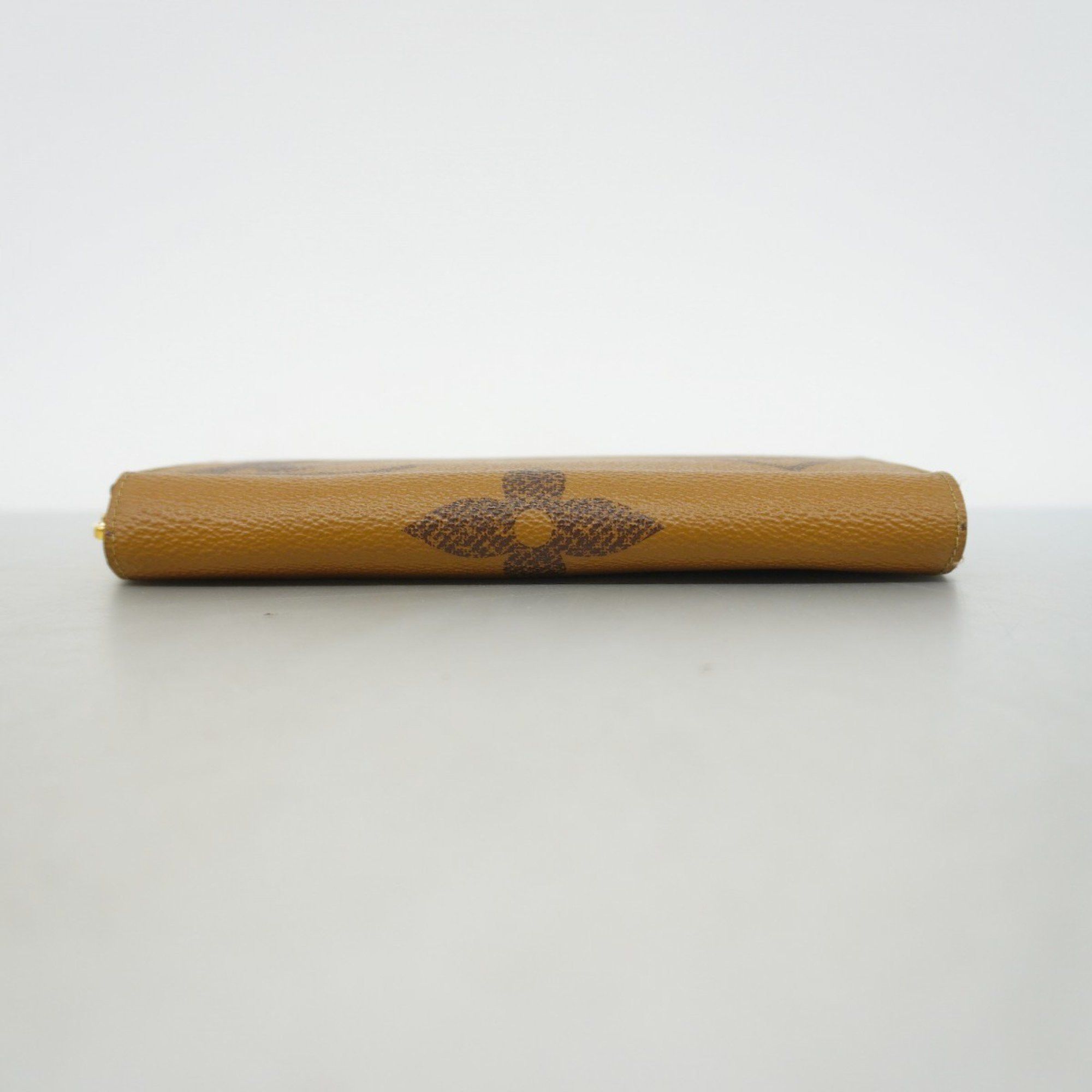 Louis Vuitton Louis Vuitton Zippy wallet Size ONE SIZE - 3 Thumbnail