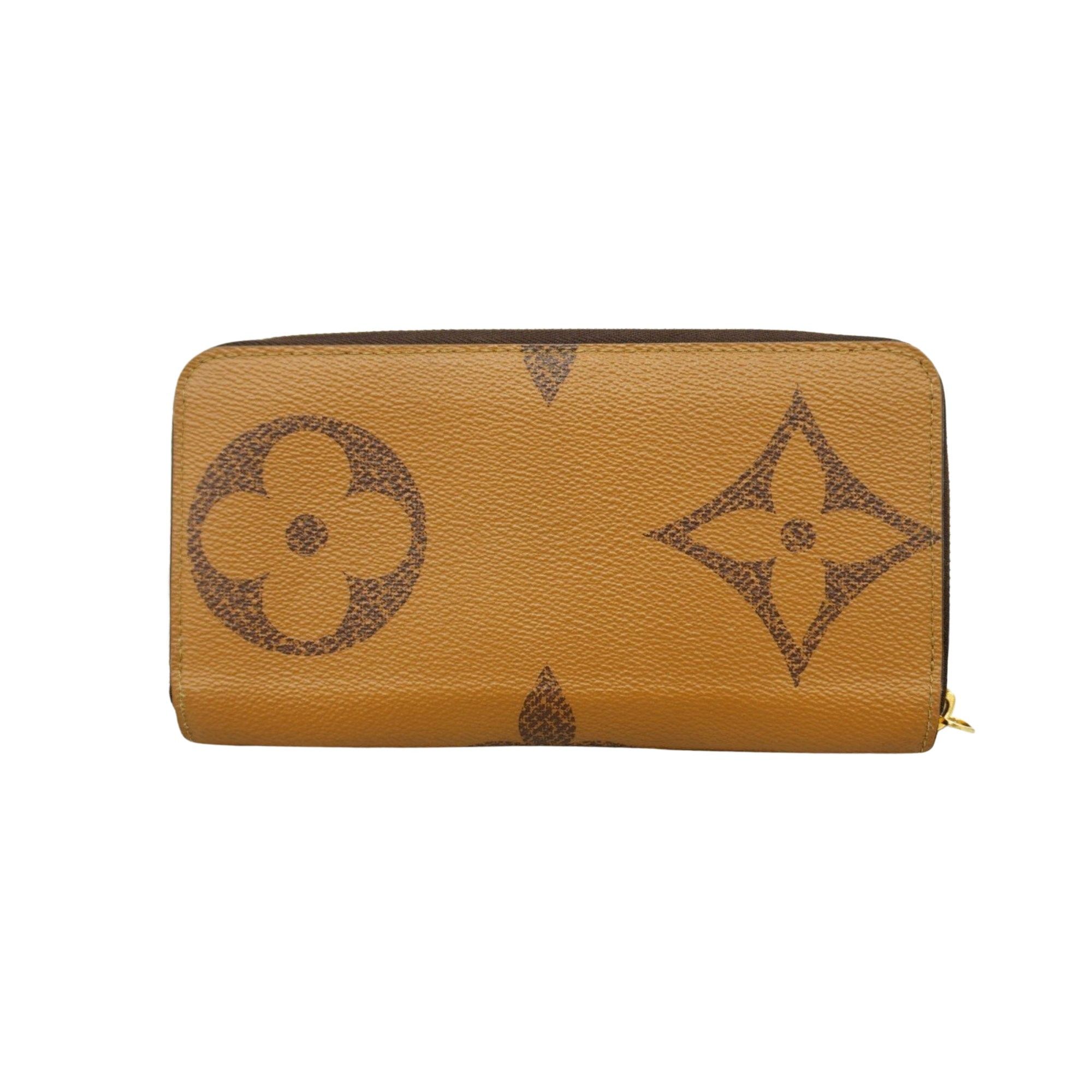 Louis Vuitton Louis Vuitton Zippy wallet Size ONE SIZE - 2 Thumbnail