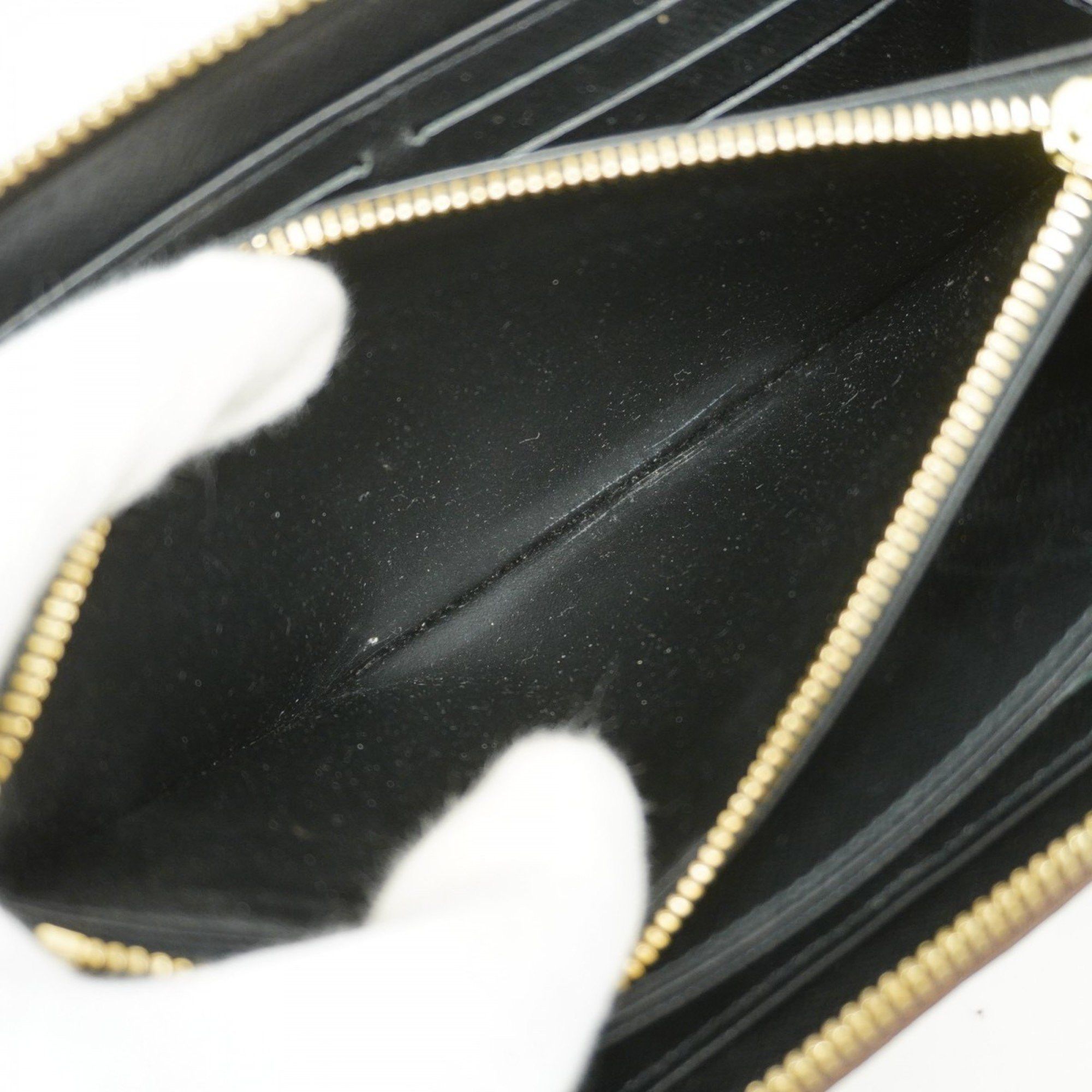 Louis Vuitton Louis Vuitton Zippy wallet Size ONE SIZE - 10 Thumbnail
