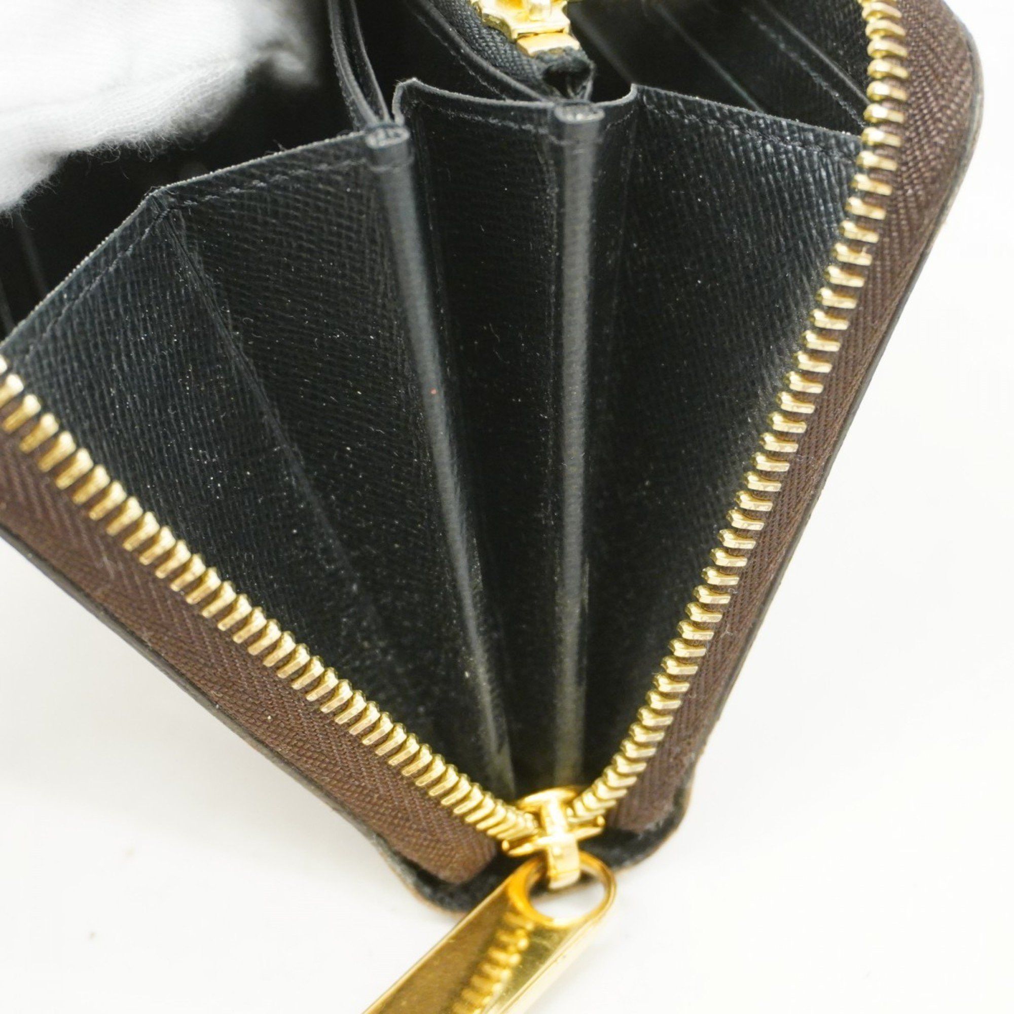 Louis Vuitton Louis Vuitton Zippy wallet Size ONE SIZE - 7 Thumbnail