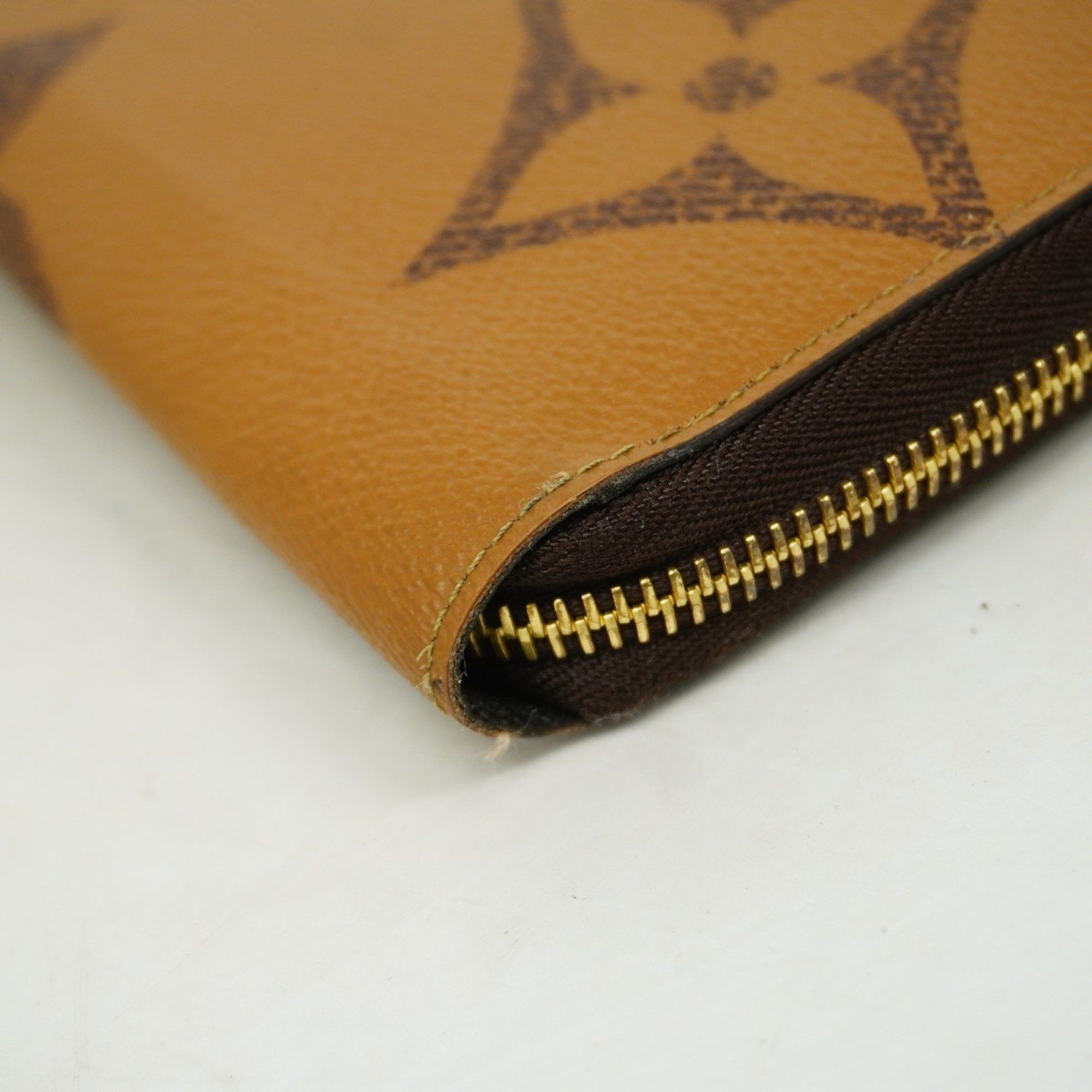 Louis Vuitton Louis Vuitton Zippy wallet Size ONE SIZE - 4 Thumbnail