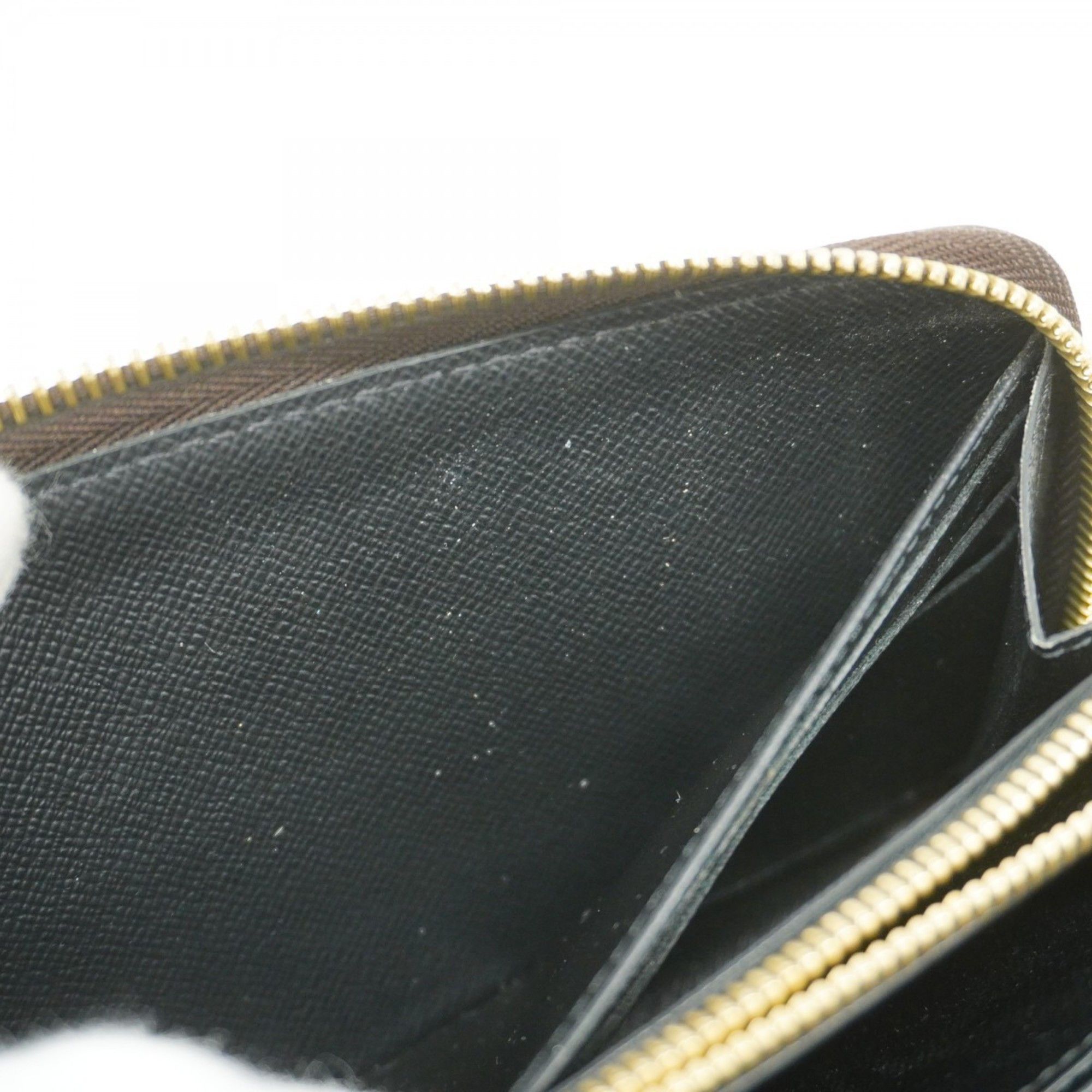 Louis Vuitton Louis Vuitton Zippy wallet Size ONE SIZE - 14 Thumbnail