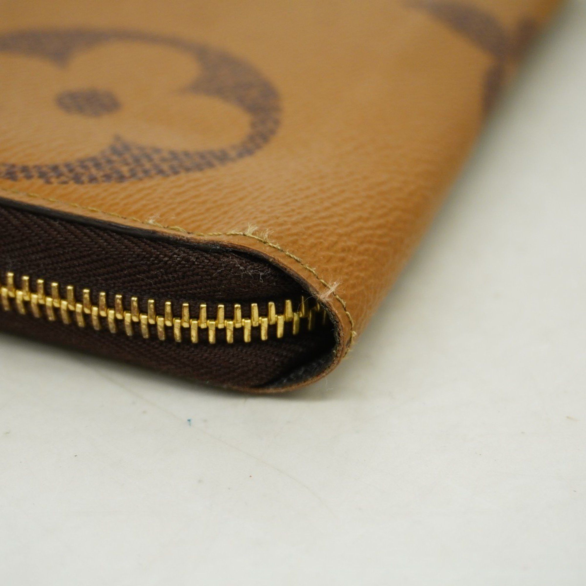 Louis Vuitton Louis Vuitton Zippy wallet Size ONE SIZE - 6 Thumbnail