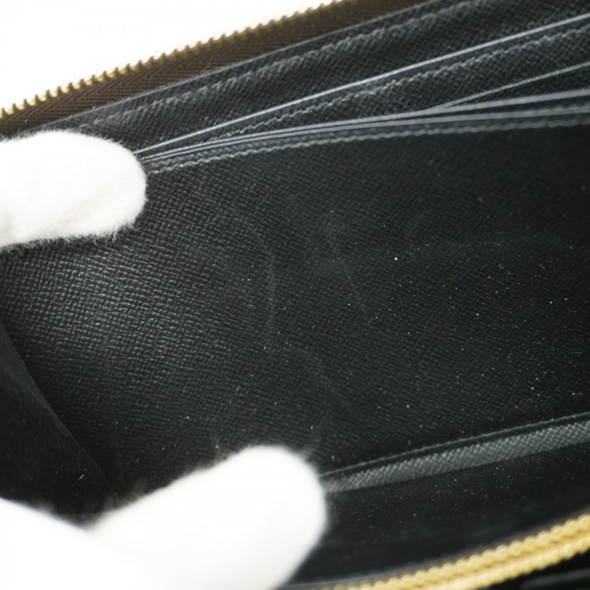 Louis Vuitton Louis Vuitton Zippy wallet Size ONE SIZE - 9 Thumbnail