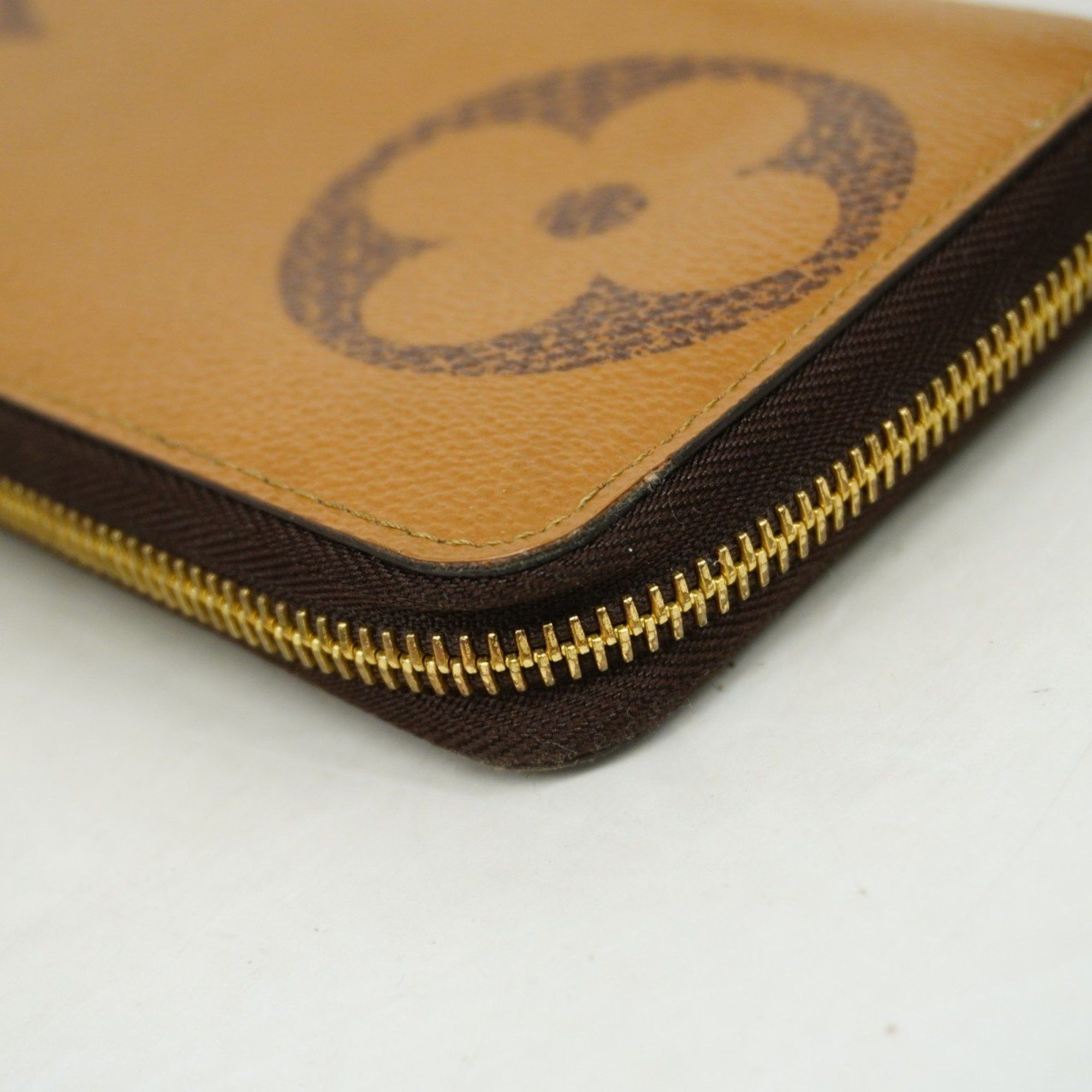 Louis Vuitton Louis Vuitton Zippy wallet Size ONE SIZE - 5 Thumbnail