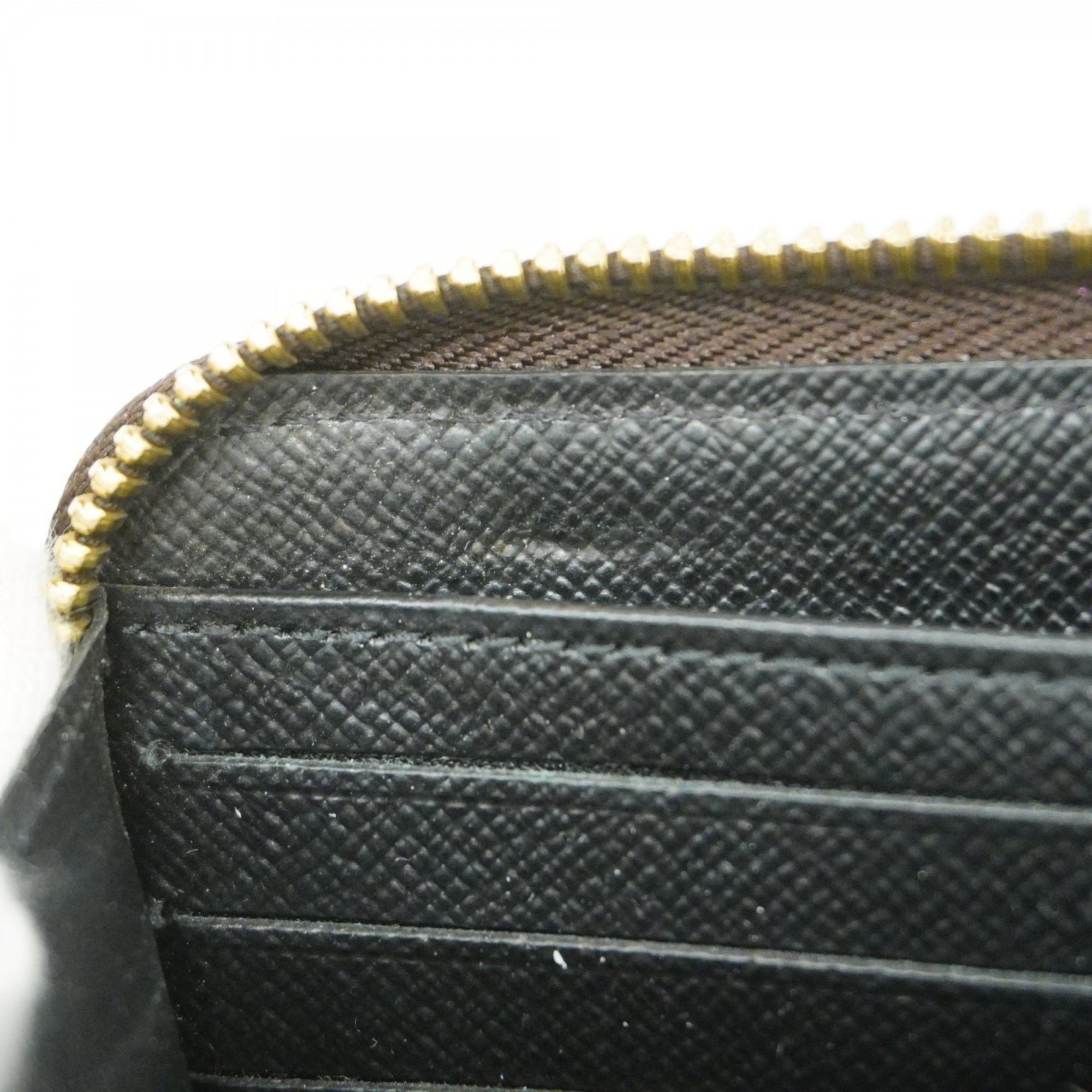 Louis Vuitton Louis Vuitton Zippy wallet Size ONE SIZE - 13 Thumbnail
