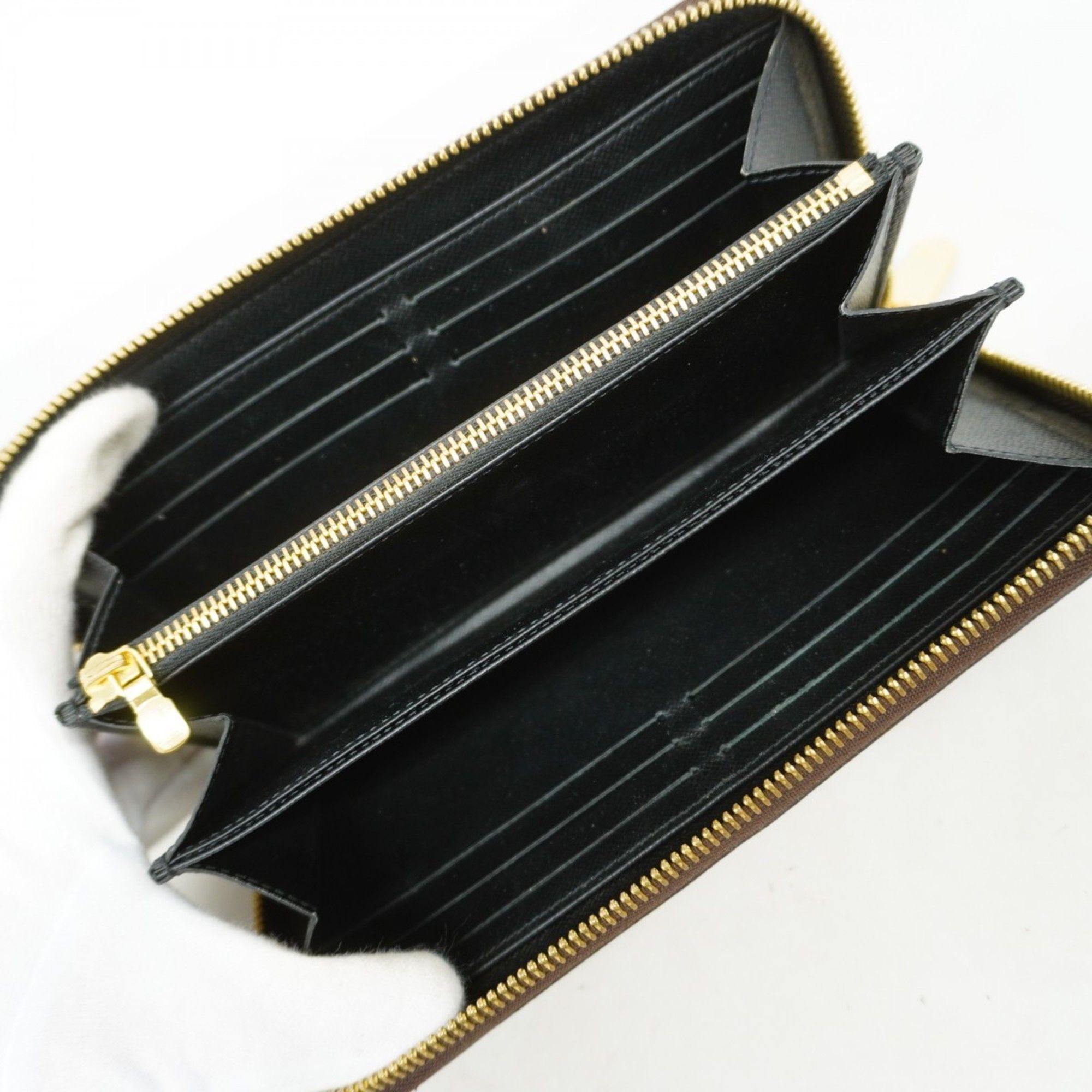 Louis Vuitton Louis Vuitton Zippy wallet Size ONE SIZE - 11 Thumbnail