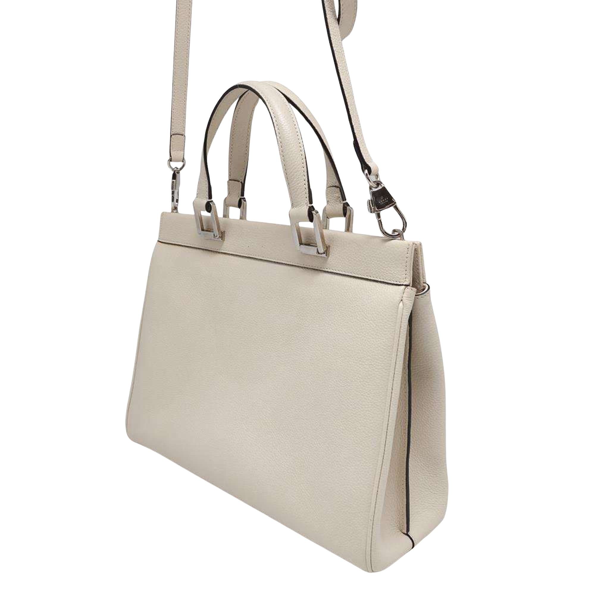Gucci Gucci Zumi handbag Size ONE SIZE - 2 Thumbnail