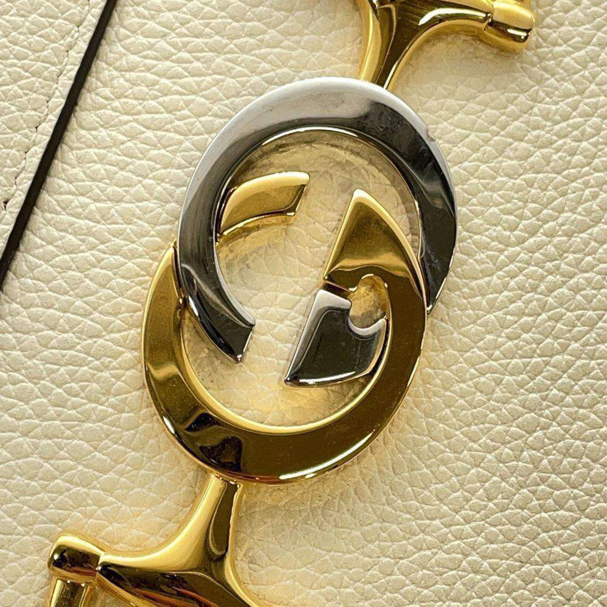 Gucci Gucci Zumi handbag Size ONE SIZE - 11 Thumbnail