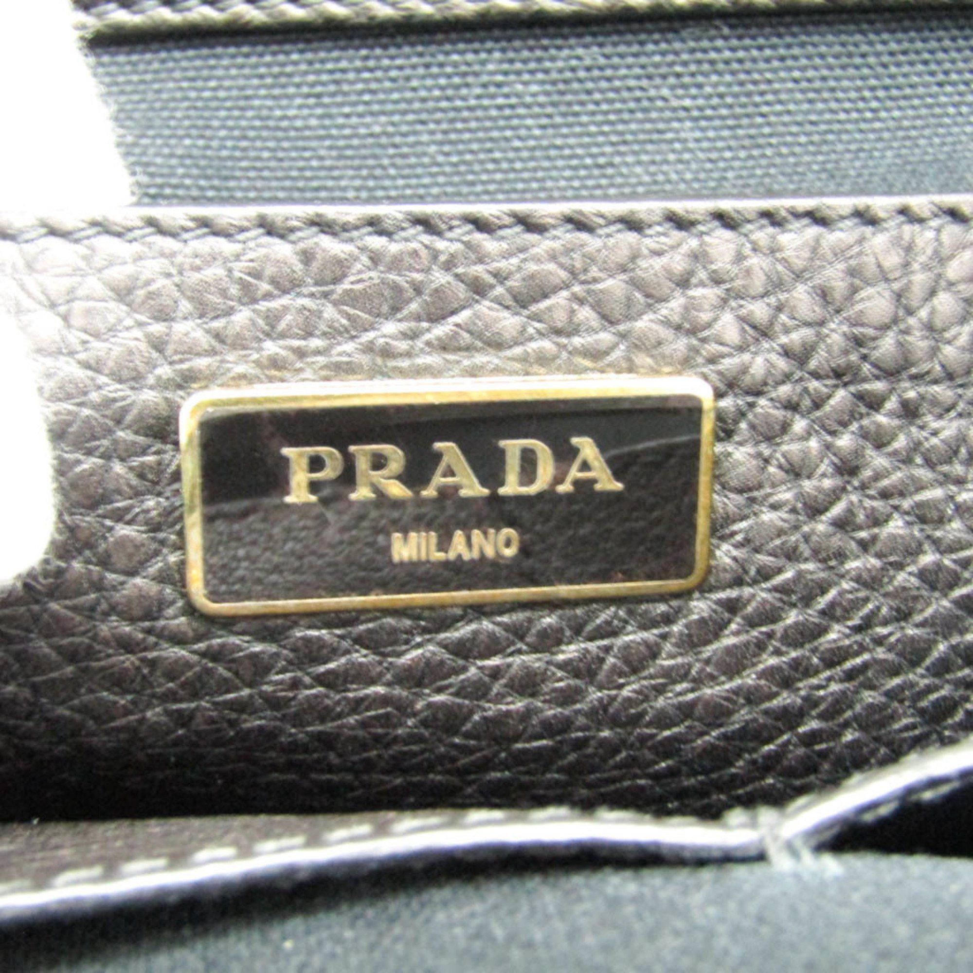 Prada Prada Saffiano tote Size ONE SIZE - 10 Thumbnail