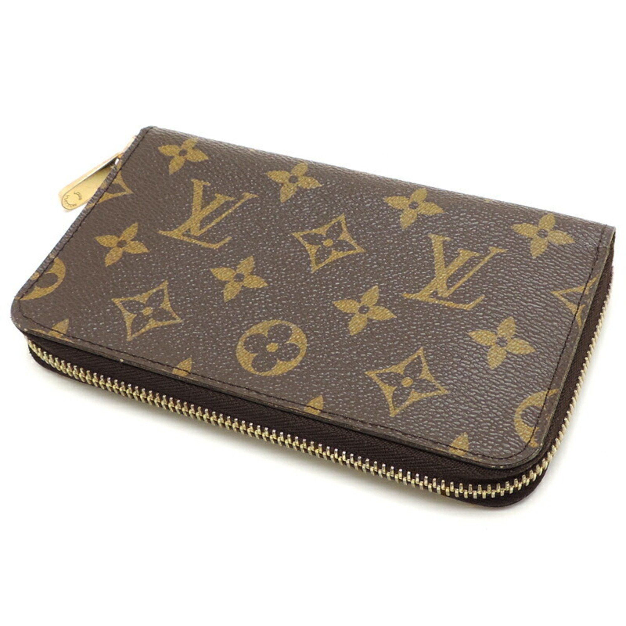 Louis Vuitton Louis Vuitton Zippy wallet Size ONE SIZE - 4 Thumbnail