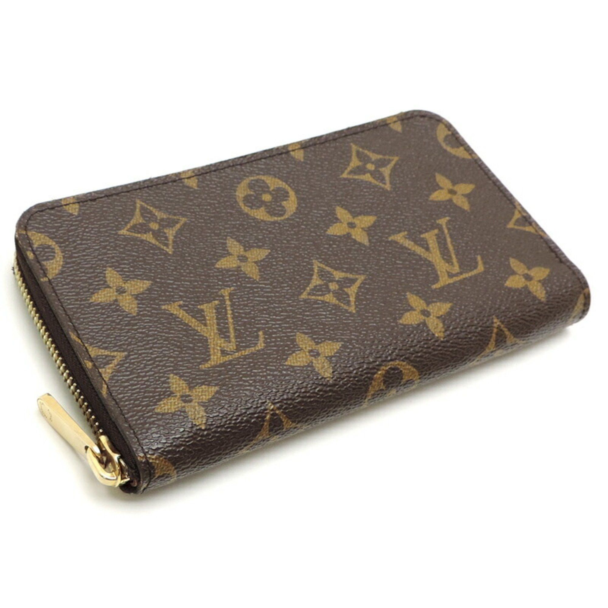 Louis Vuitton Louis Vuitton Zippy wallet Size ONE SIZE - 3 Thumbnail