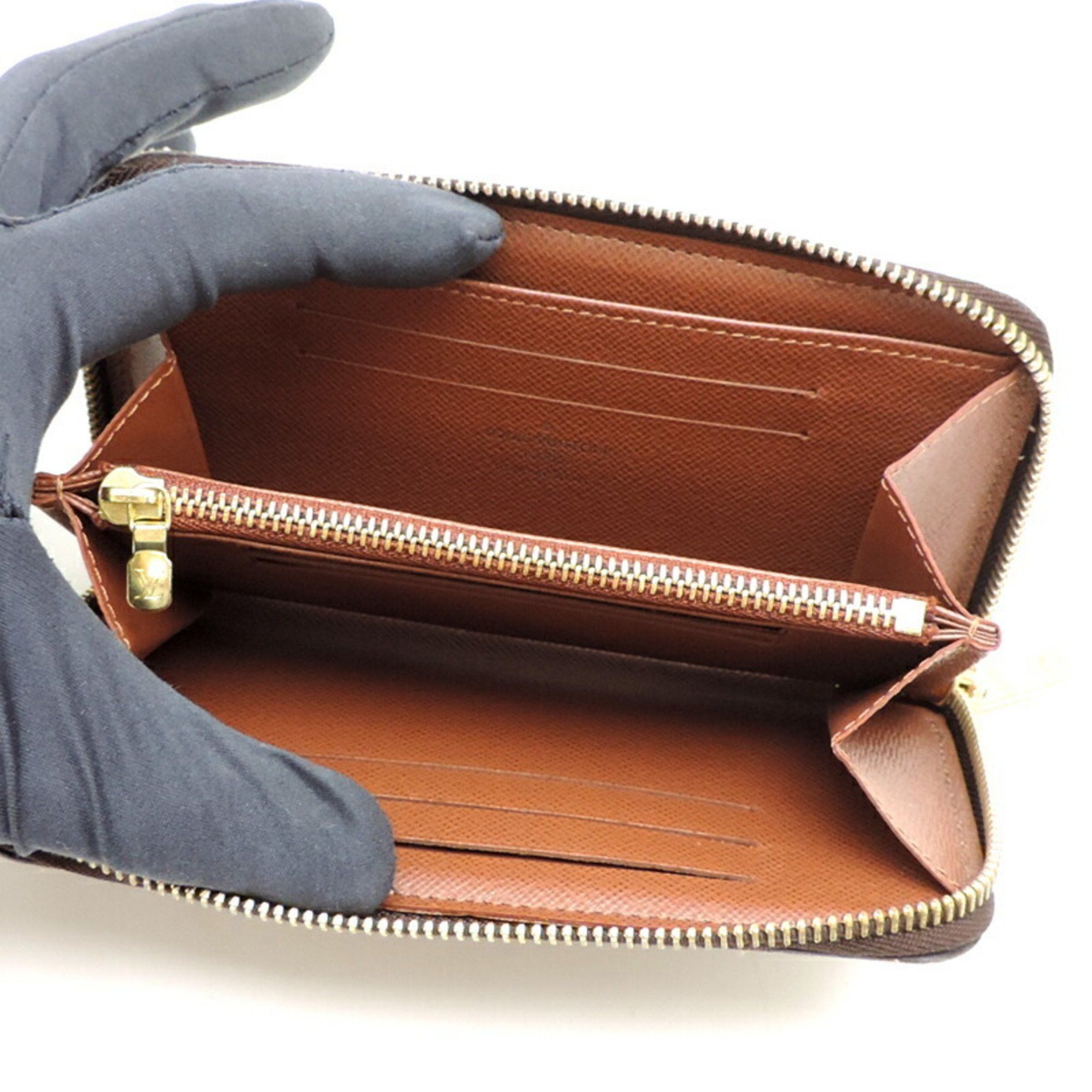 Louis Vuitton Louis Vuitton Zippy wallet Size ONE SIZE - 6 Thumbnail