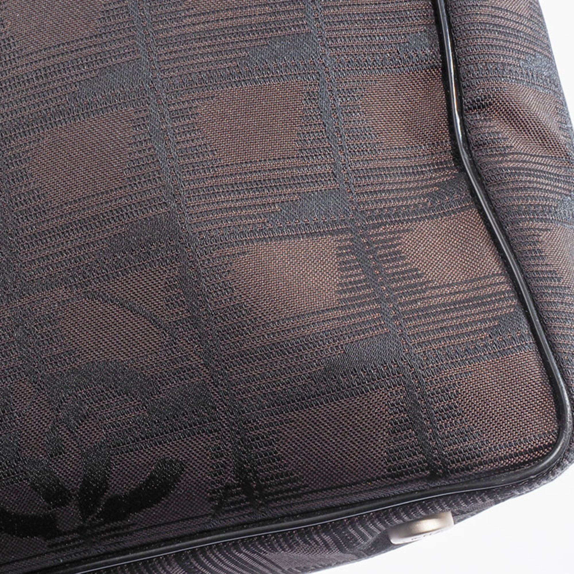 Chanel Chanel Travel line tote Size ONE SIZE - 6 Thumbnail
