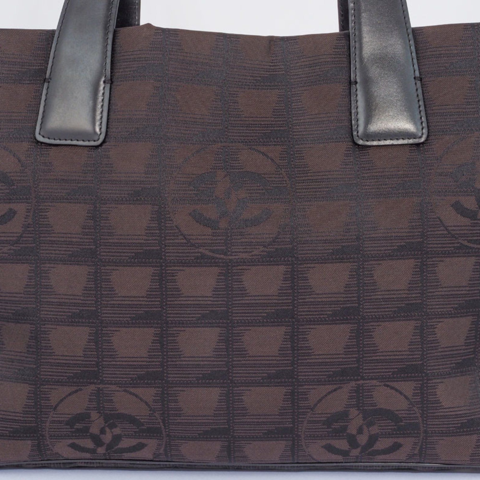 Chanel Chanel Travel line tote Size ONE SIZE - 3 Thumbnail