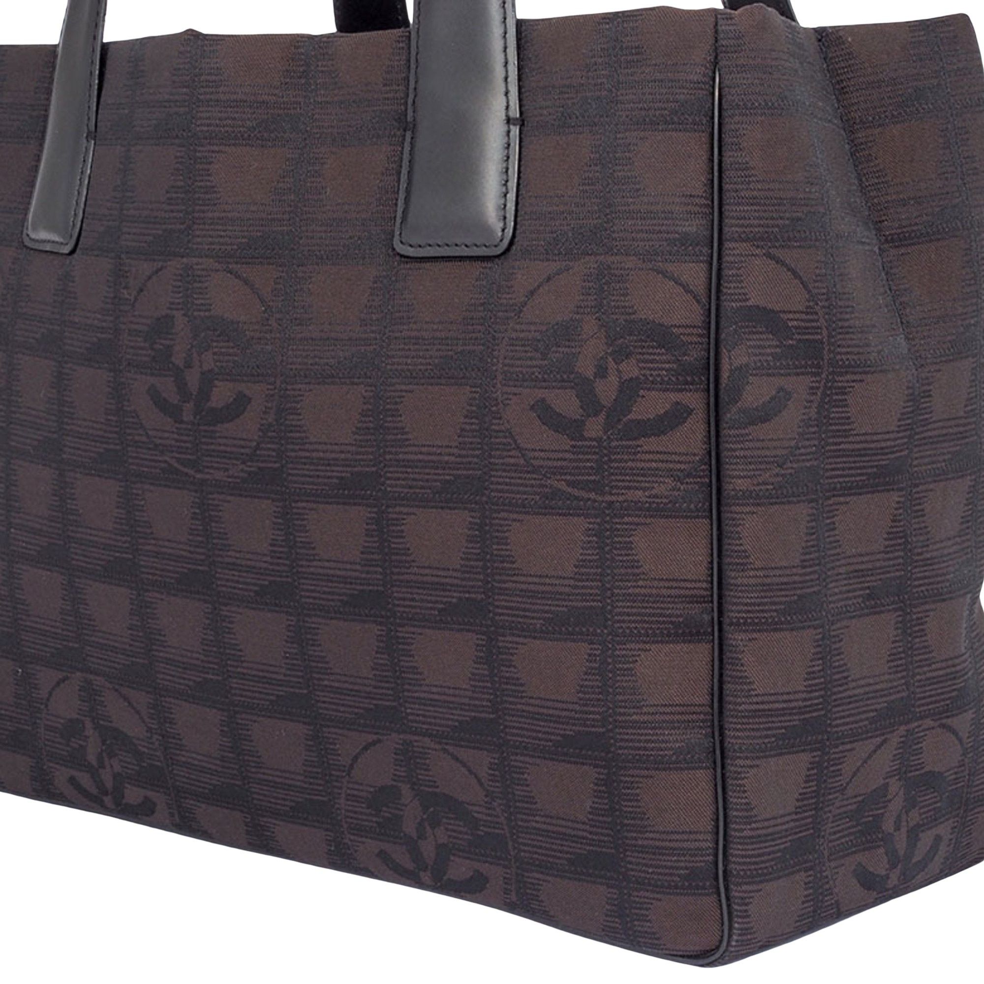 Chanel Chanel Travel line tote Size ONE SIZE - 2 Thumbnail