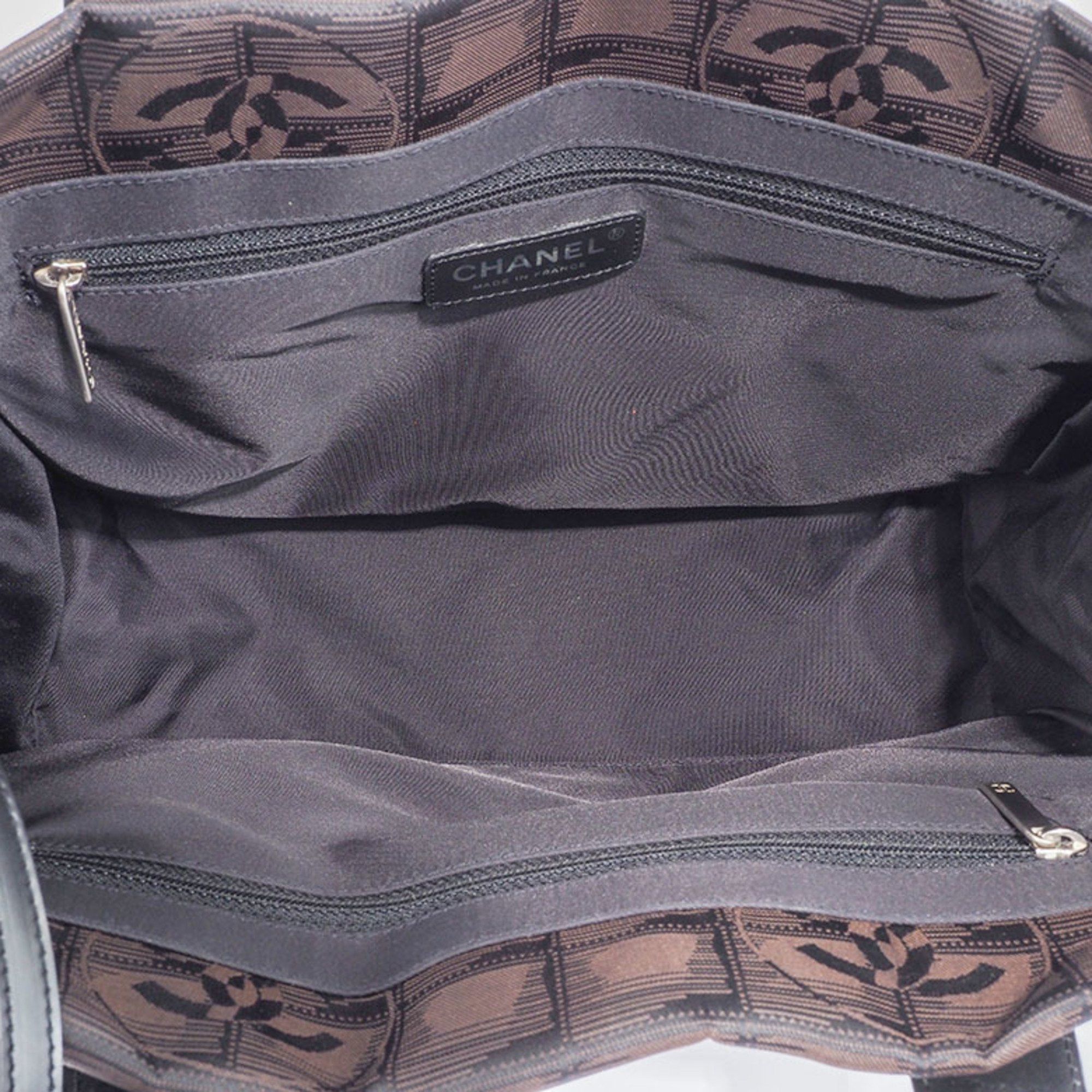 Chanel Chanel Travel line tote Size ONE SIZE - 9 Thumbnail