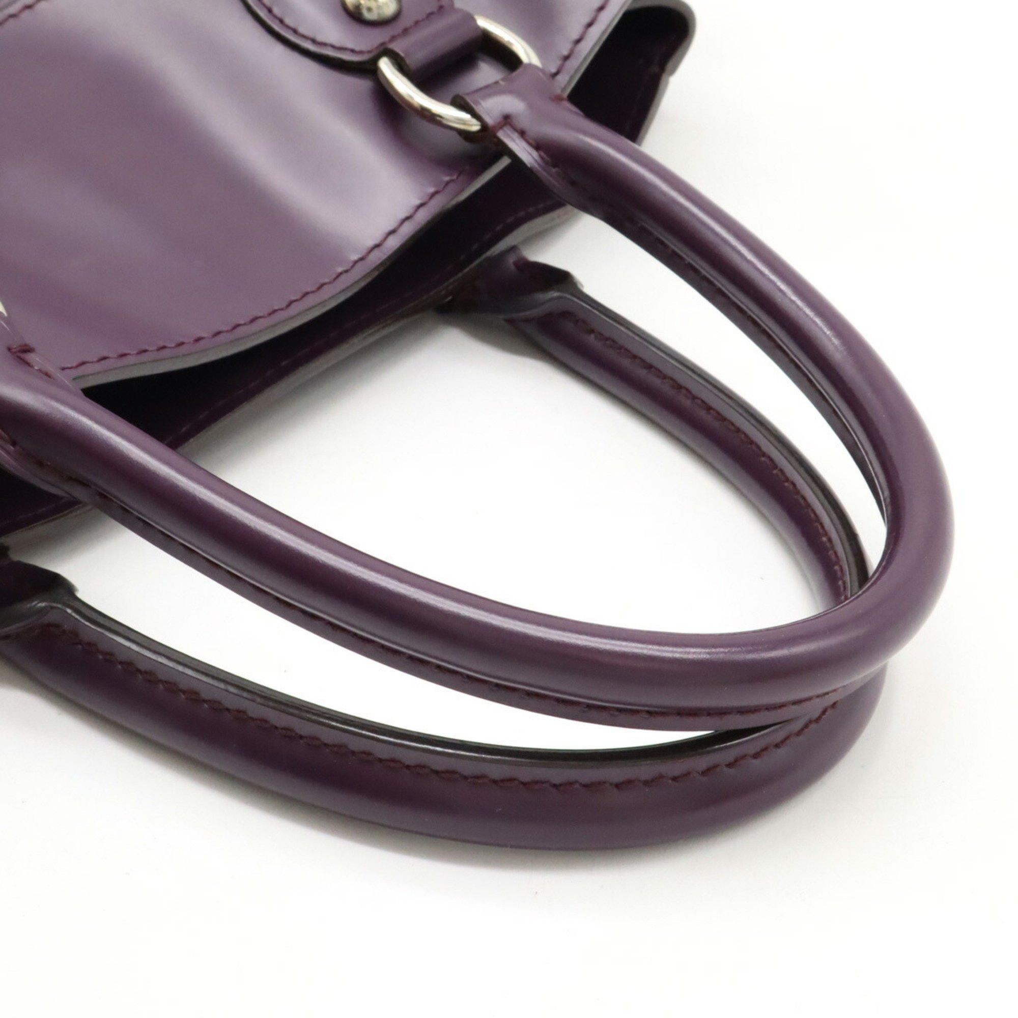 Louis Vuitton Louis Vuitton Passy handbag Size ONE SIZE - 3 Thumbnail