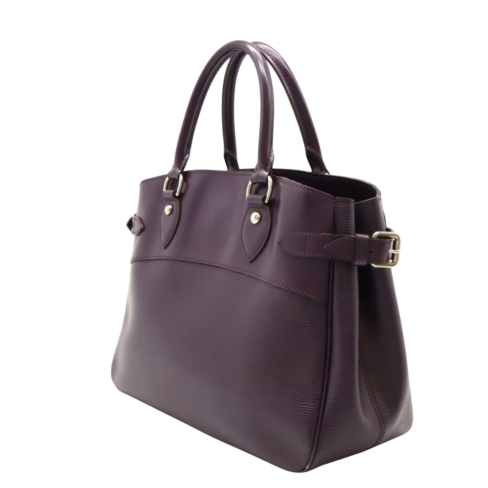 Louis Vuitton Louis Vuitton Passy handbag Size ONE SIZE - 2 Thumbnail