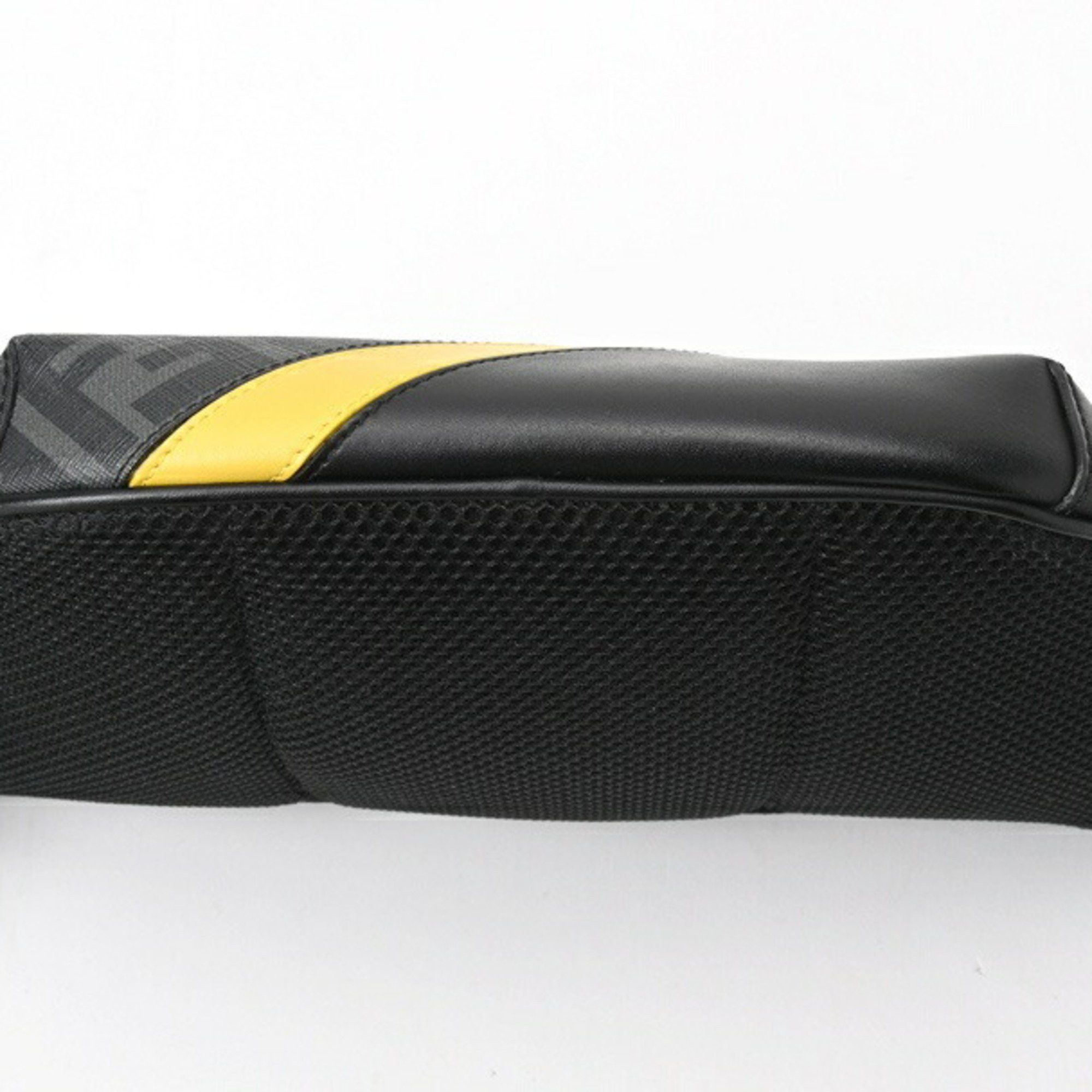 Fendi Fendi Zucca shoulder Size ONE SIZE - 6 Thumbnail