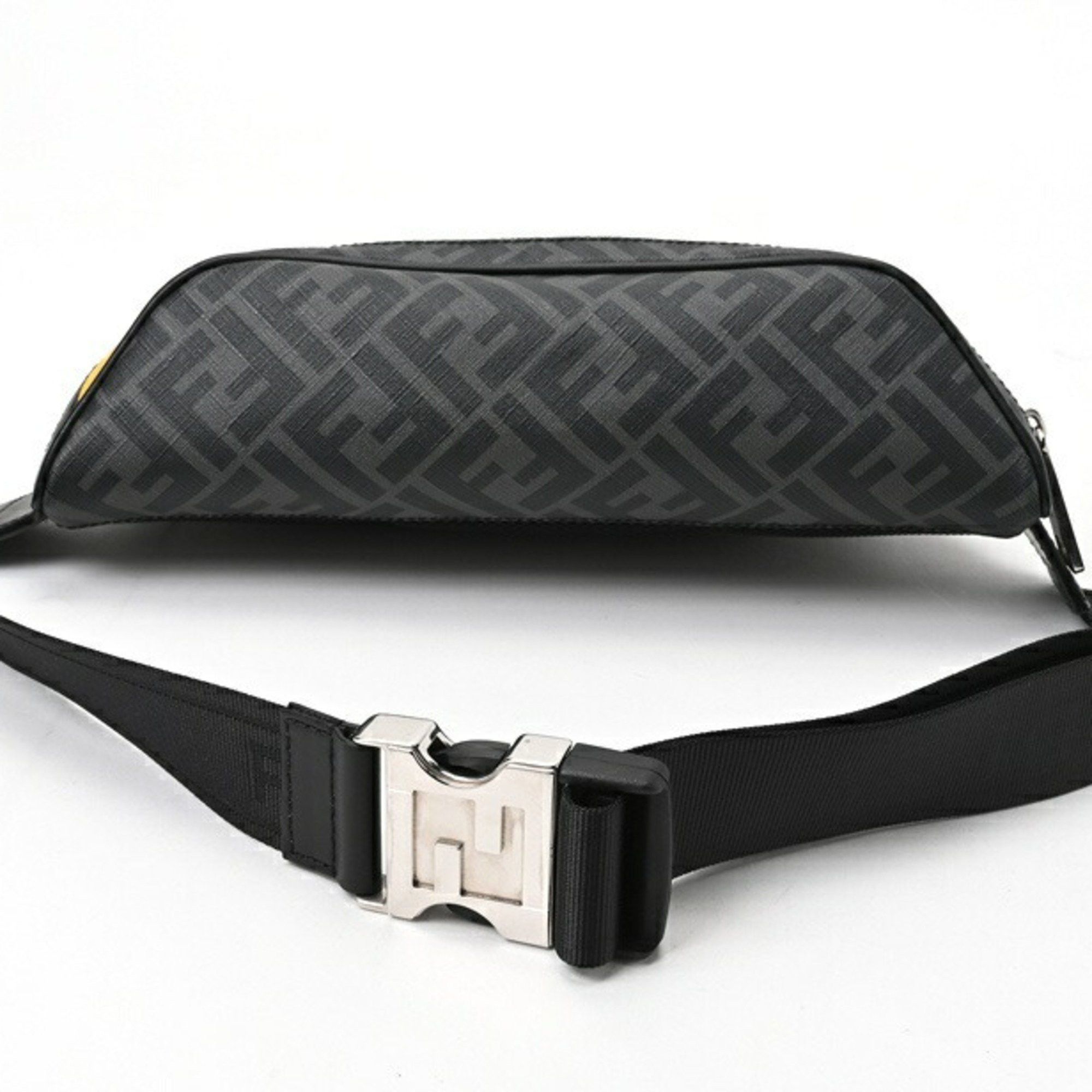 Fendi Fendi Zucca shoulder Size ONE SIZE - 4 Thumbnail