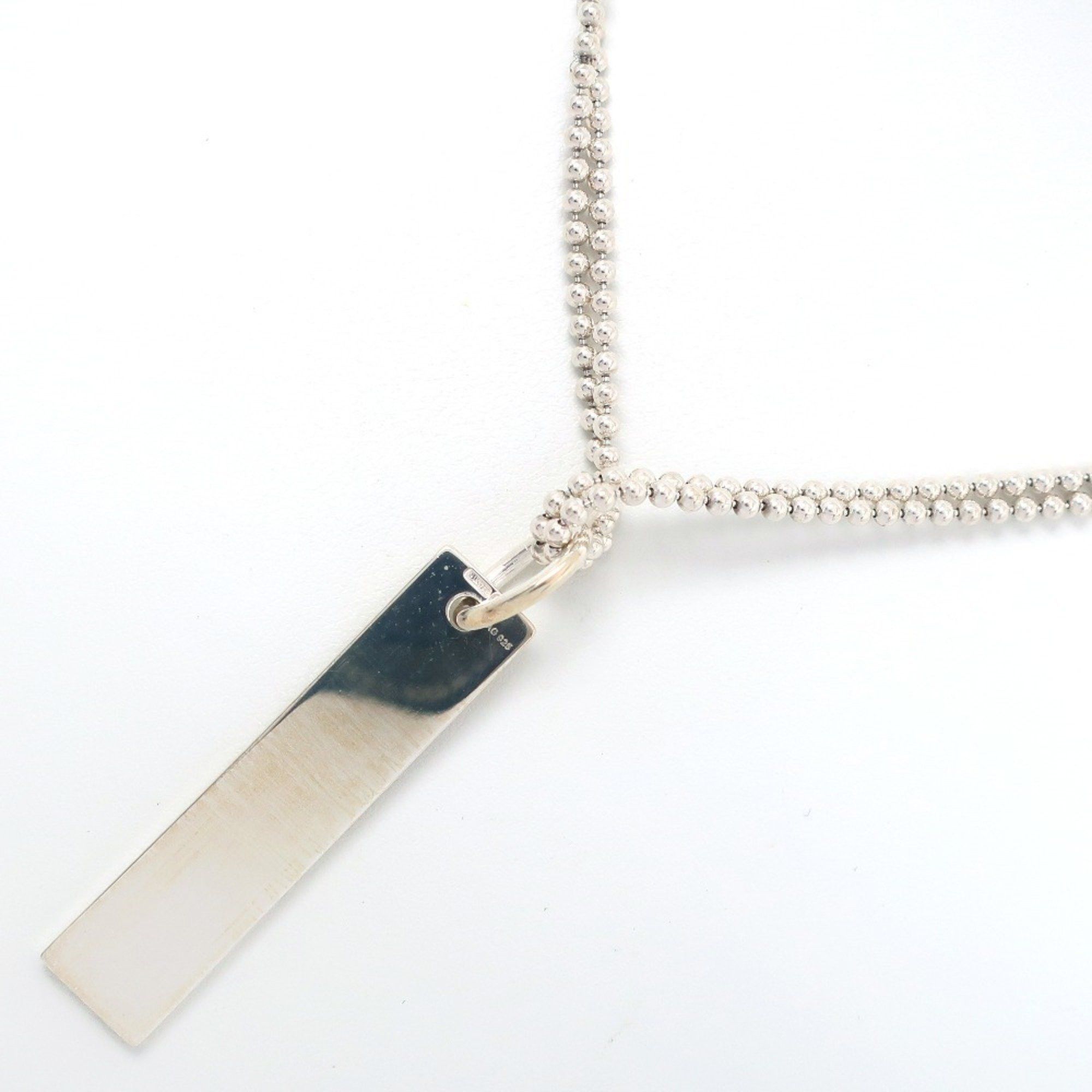 Gucci Gucci necklace Size ONE SIZE - 3 Thumbnail