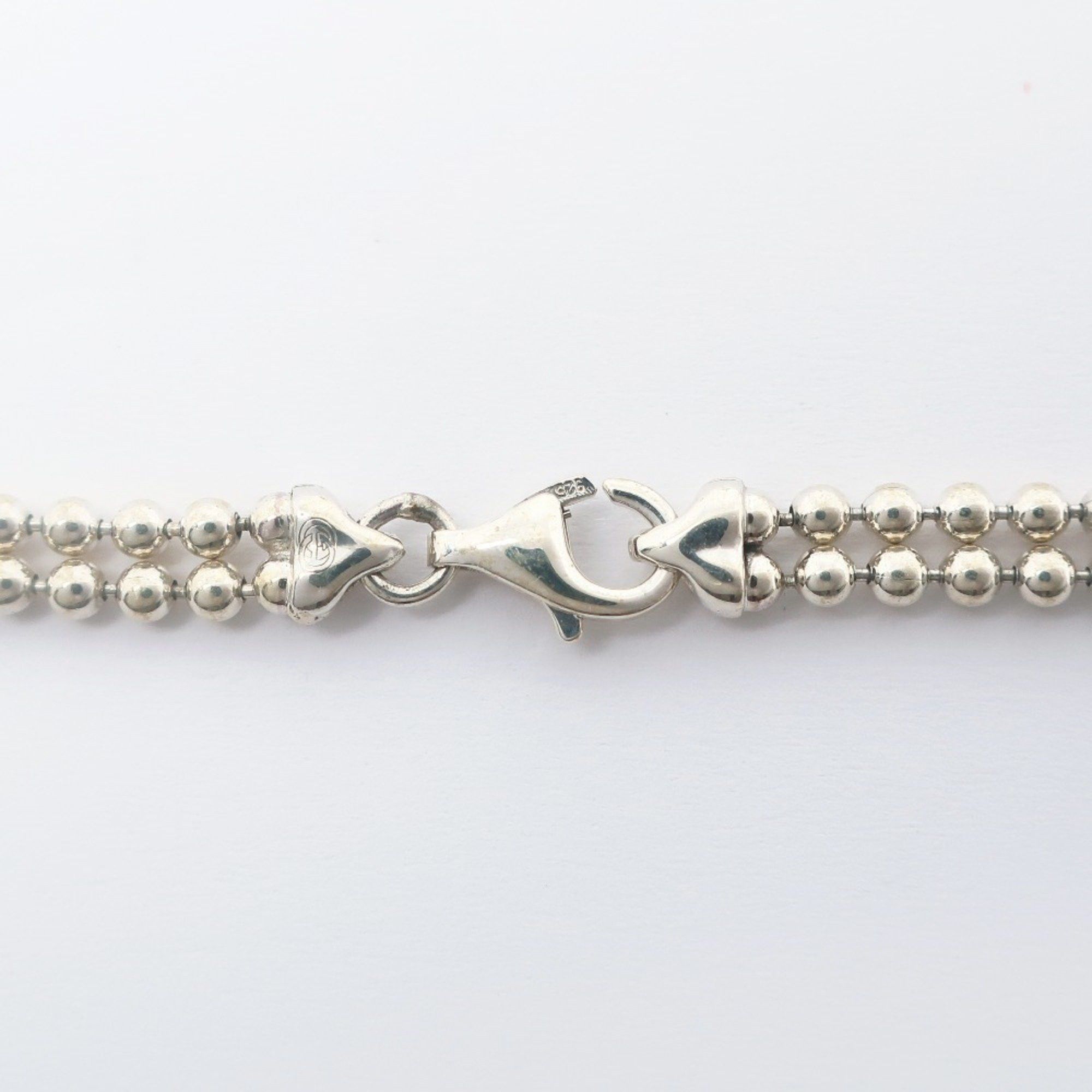 Gucci Gucci necklace Size ONE SIZE - 6 Thumbnail