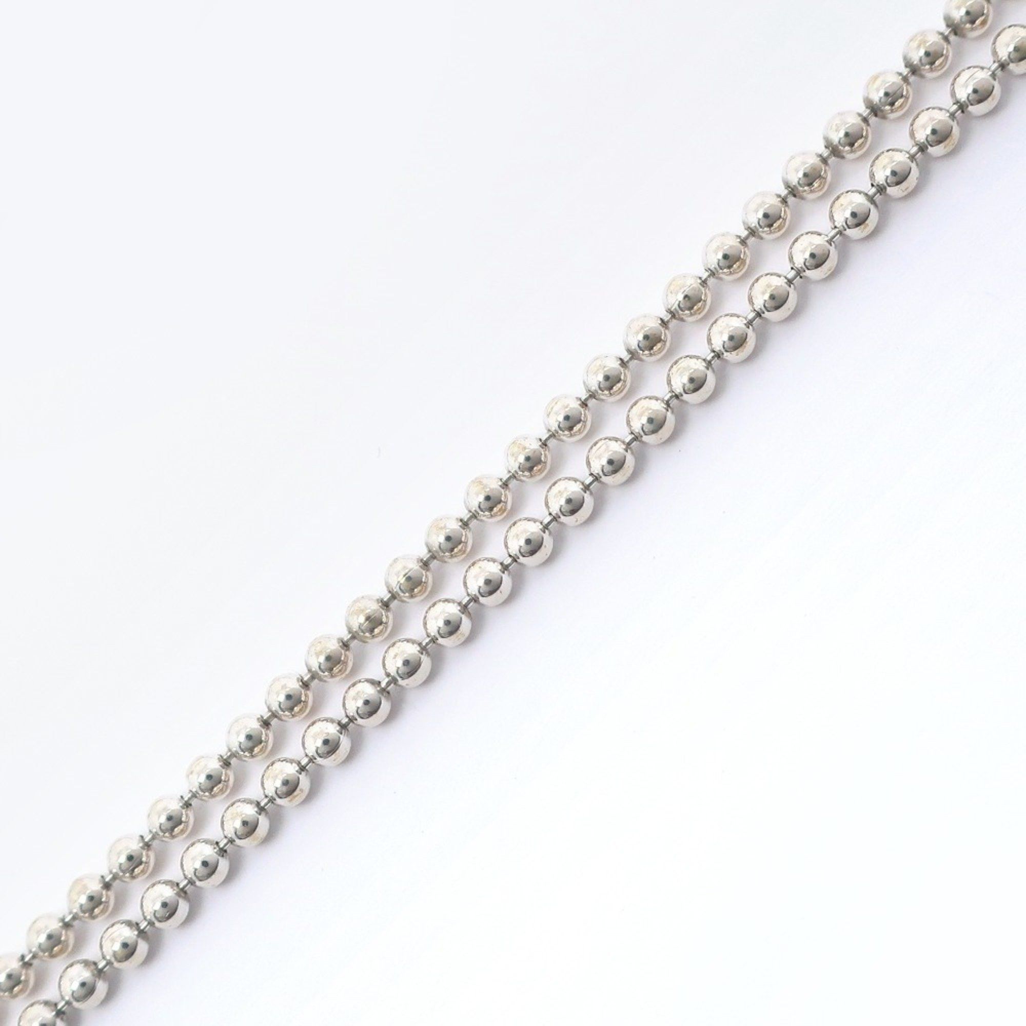 Gucci Gucci necklace Size ONE SIZE - 4 Thumbnail