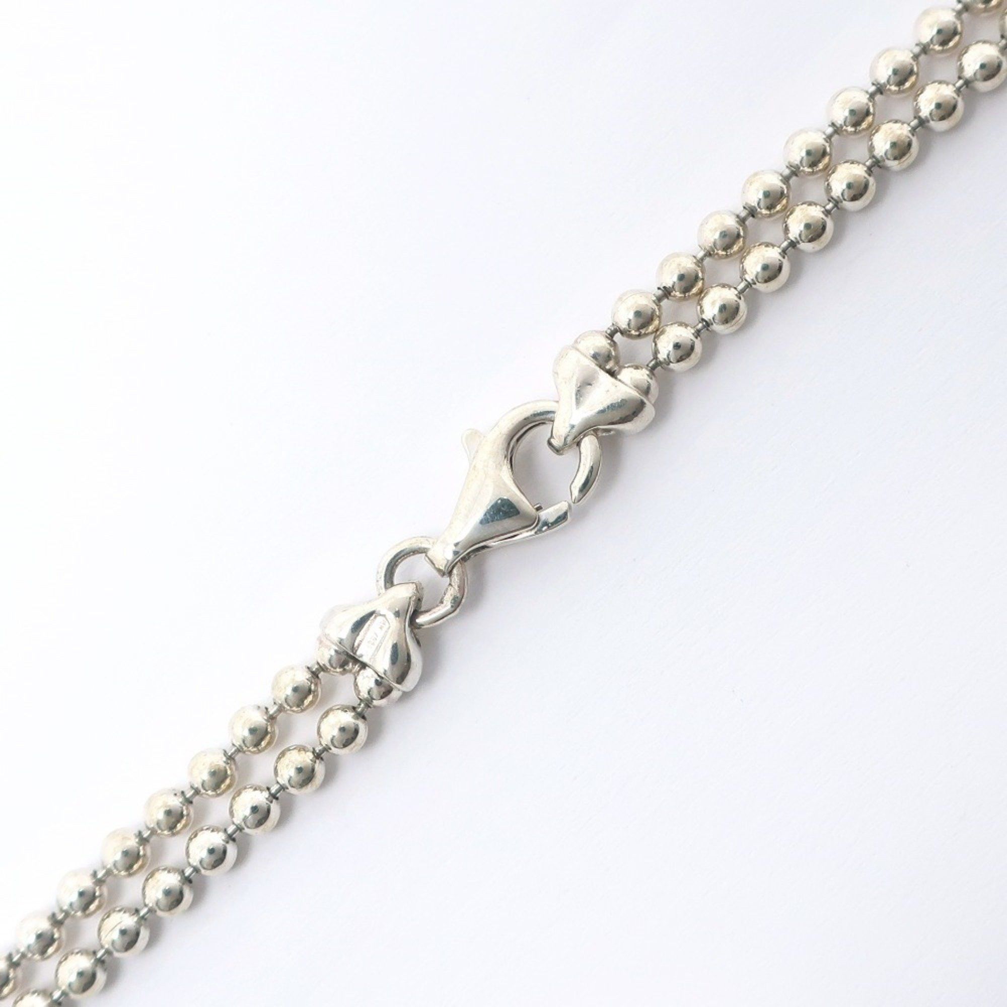 Gucci Gucci necklace Size ONE SIZE - 5 Thumbnail
