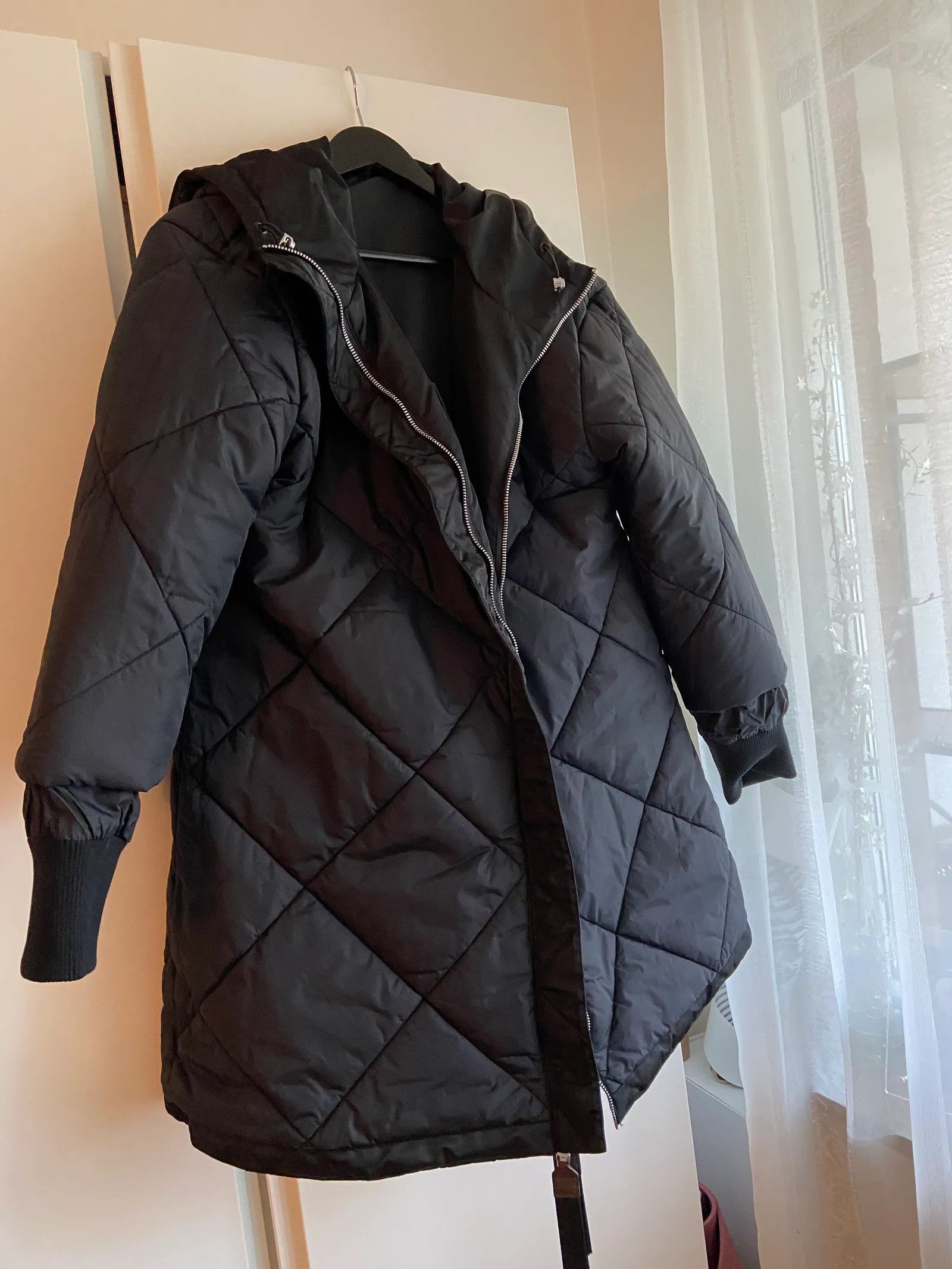 MAX&Co. Max & Co Diurno Jacket Size M / US 6-8 / IT 42-44 - 4 Thumbnail