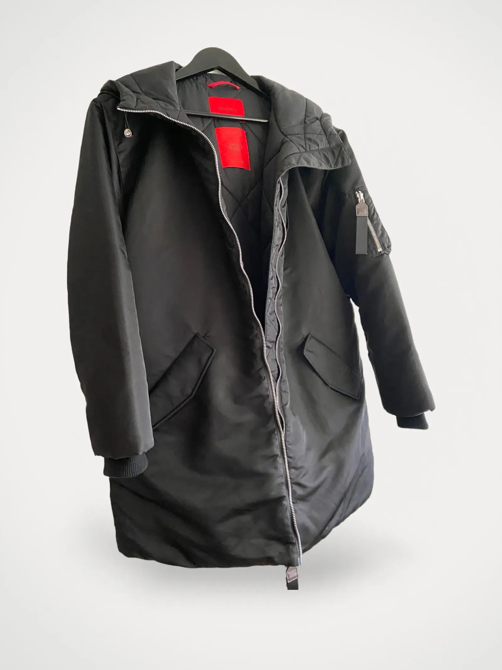 MAX&Co. Max & Co Diurno Jacket Size M / US 6-8 / IT 42-44 - 2 Thumbnail