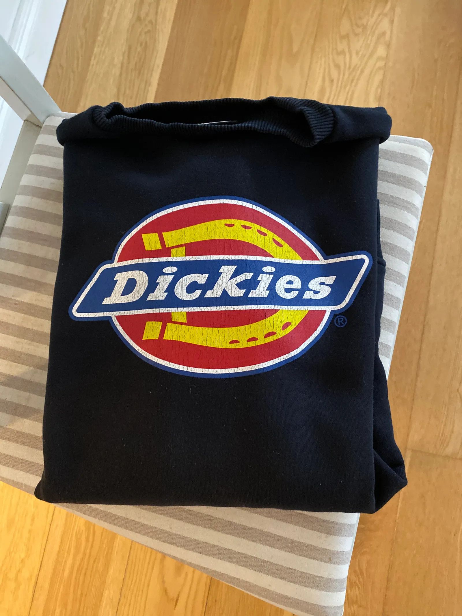 Dickies Dickies Sweatshirt Size S / US 4 / IT 40 - 3 Thumbnail